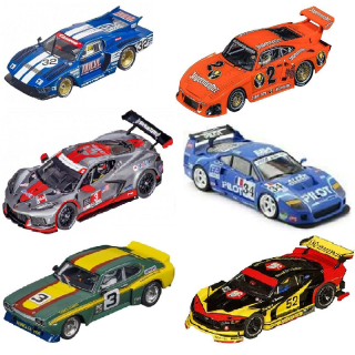 Cars