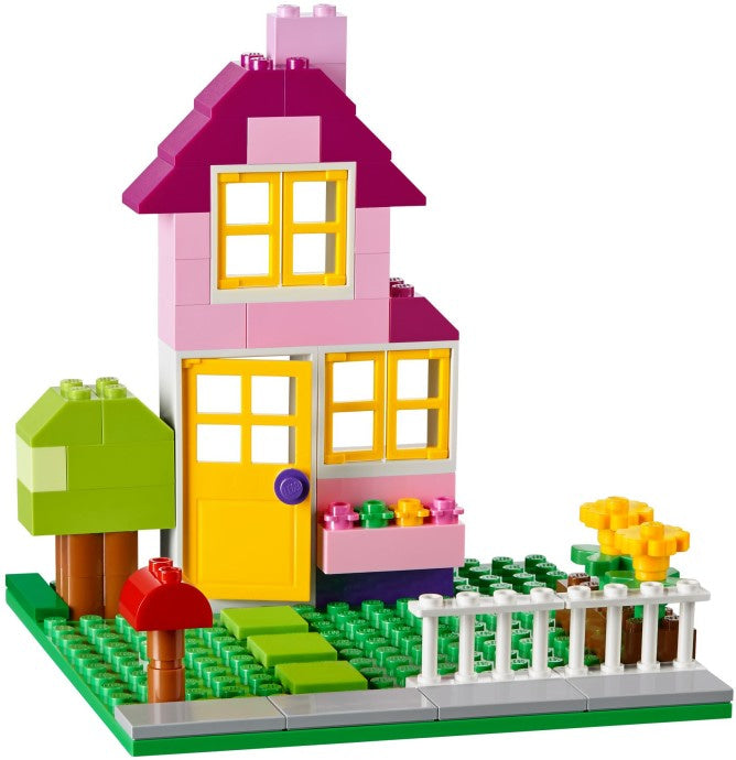 LEGO 10698 Brick Box Classic Large (790 Pcs) - Classic