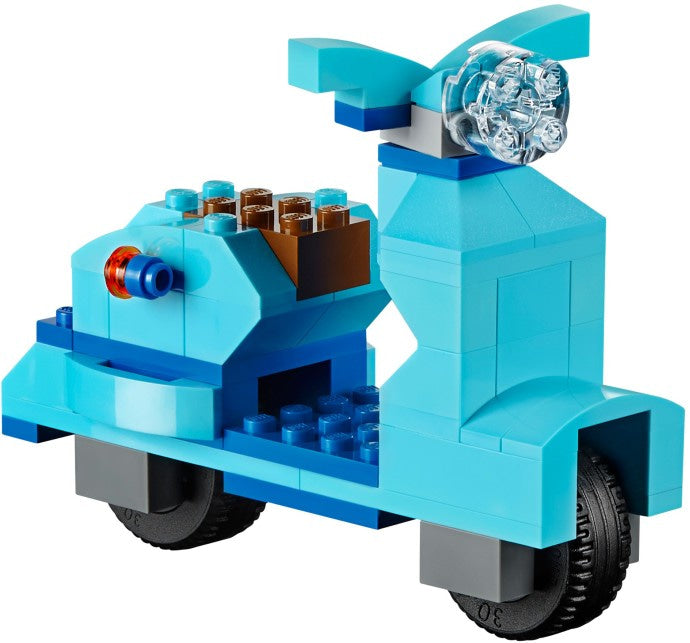 LEGO 10698 Brick Box Classic Large (790 Pcs) - Classic