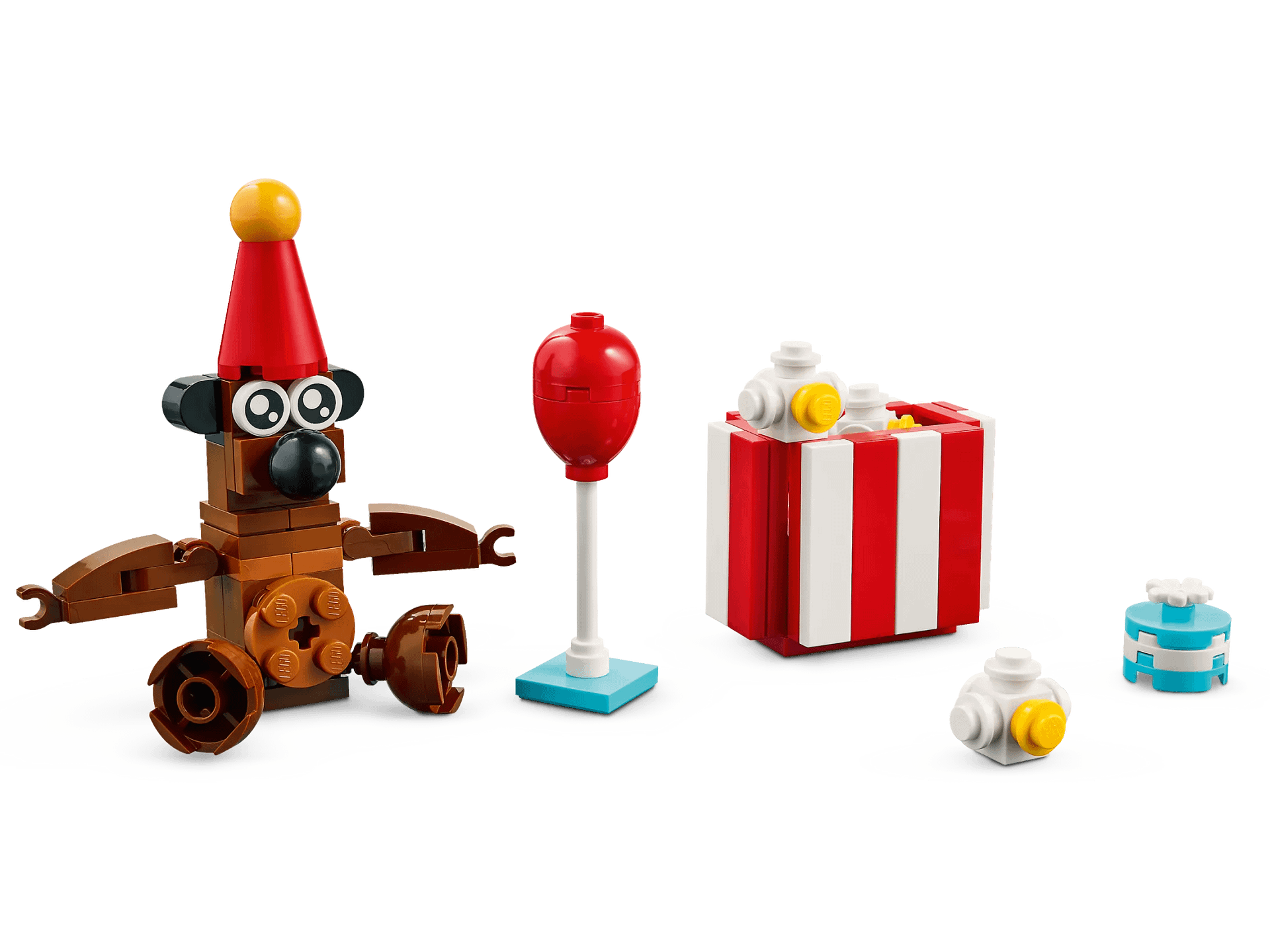 LEGO 11029 Creative Party Box - Classic