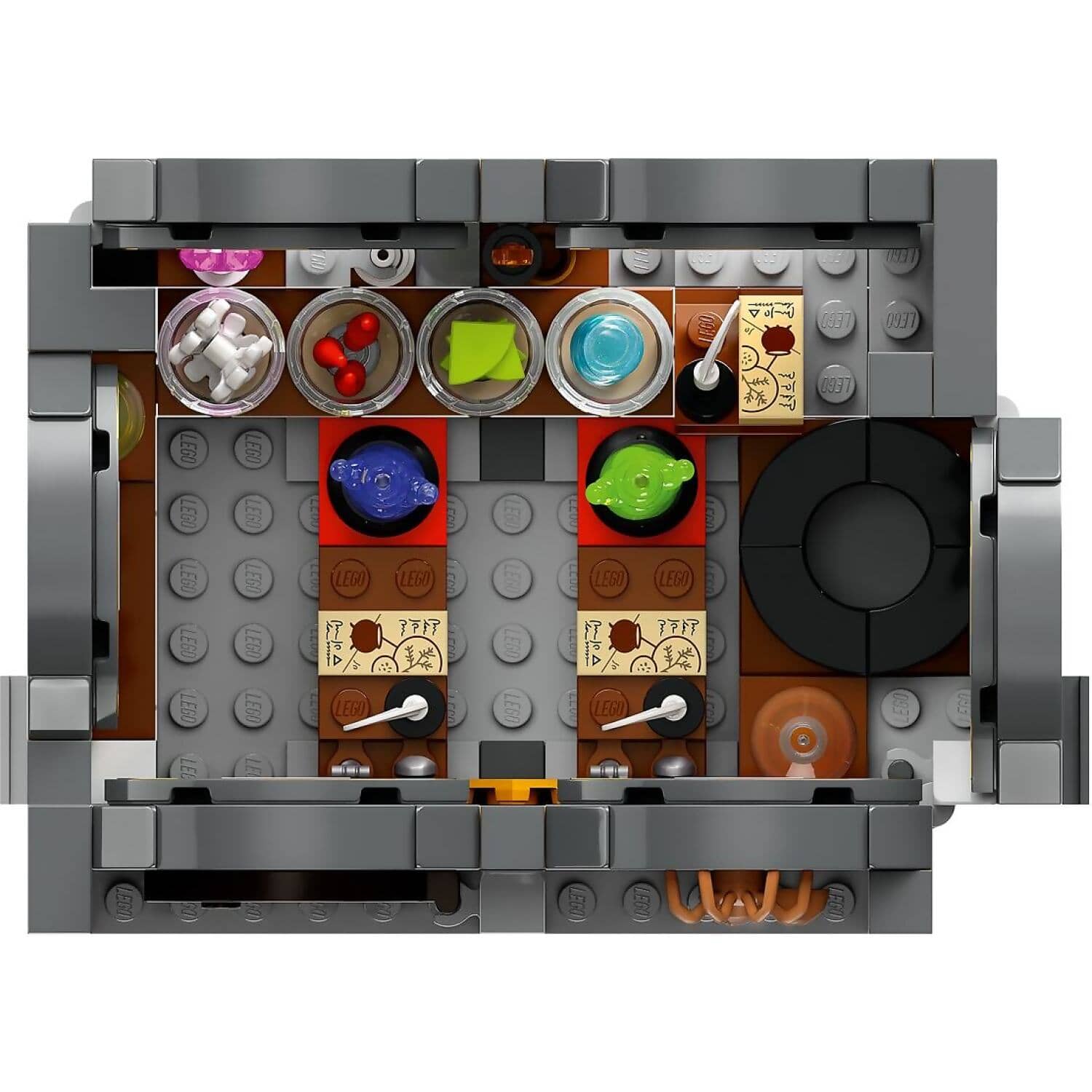 LEGO® 76431 Hogwarts Castle: Potions Class - Harry Potter™