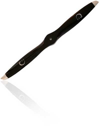 XOAR - PROP 18X8 WOOD SWORD BLACK