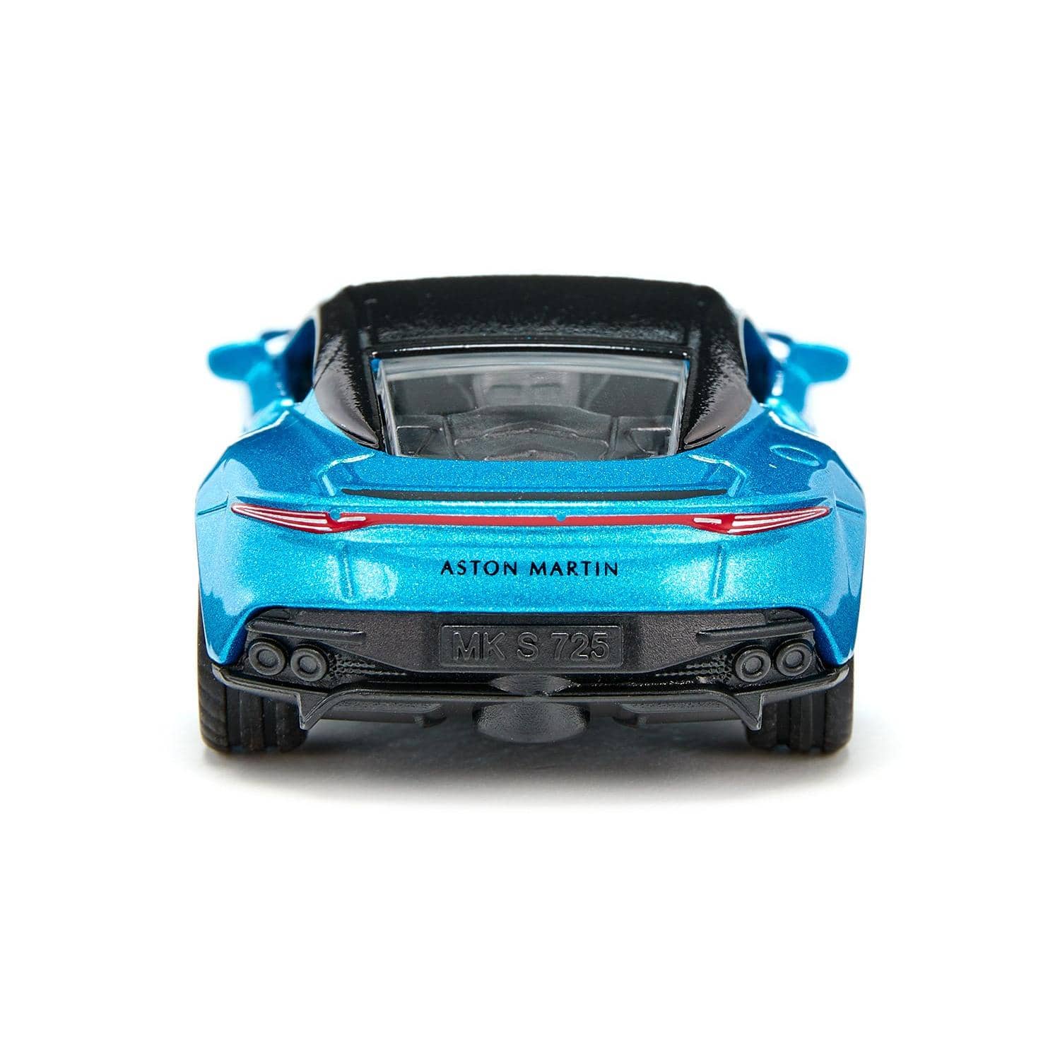 Siku -?Aston Martin Dbs Superleggera Die-Cast Model