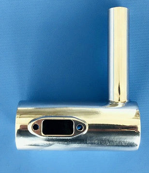 NGH PART MUFFLER UNIVERSAL NGH GT17 NH17400W