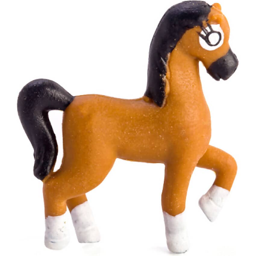 MDI - Grow A Pony