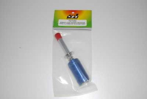 TY1 GLOW DRIVER POCKET BOOSTER AND RECHARGEABLE BATTERY 1600MAH TY10100