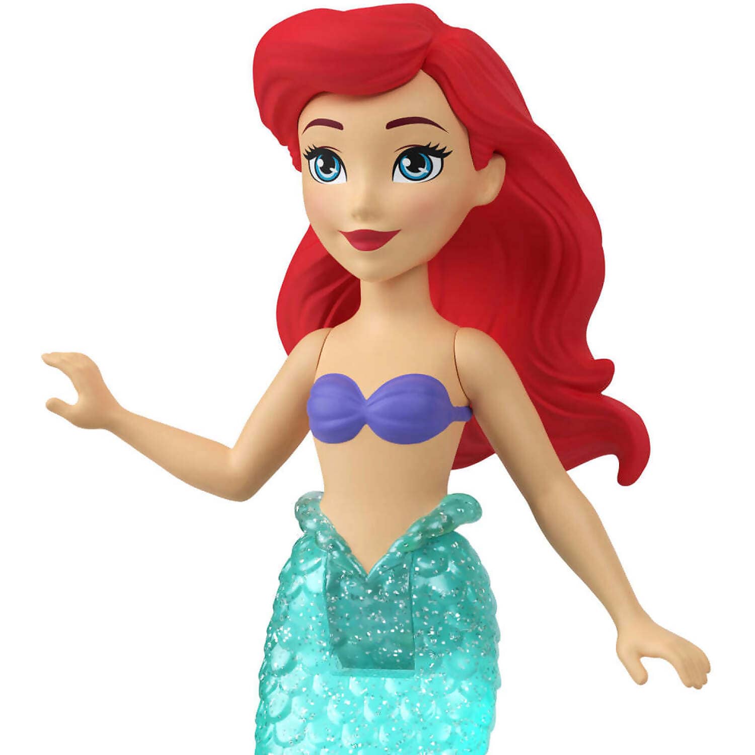 Disney - Princess - Party 6 Pack