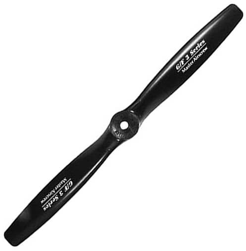 MASTER AIRSCREW - PROP GF GLASS FILLED NYLON SERIES 10X6