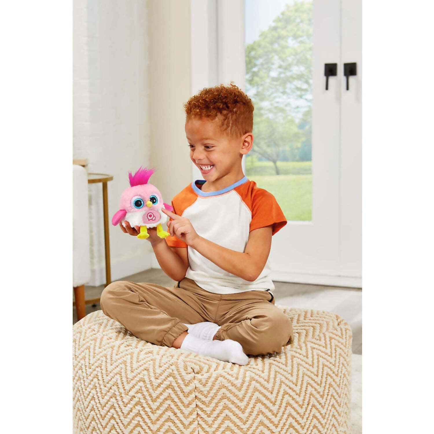 Vtech - Lolibirds - Pink
