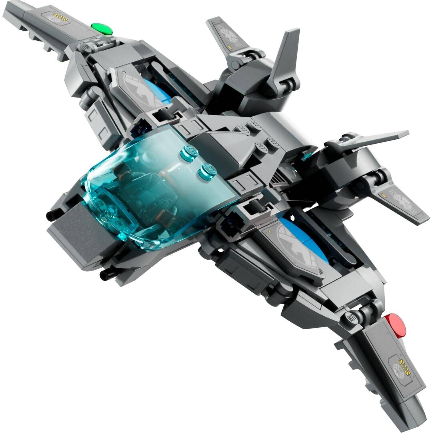 LEGO 76269 Avengers Tower - Marvel Superheroes