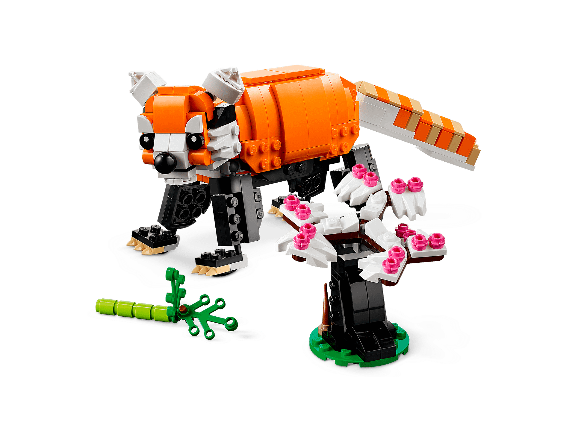 LEGO® 31129 Majestic Tiger - Creator 3-in-1