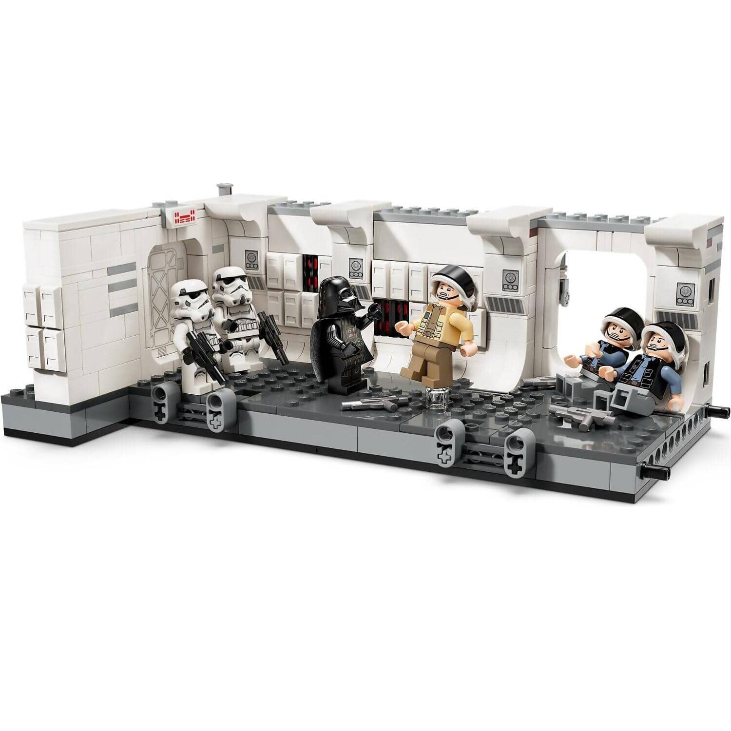 LEGO® 75387 Boarding the Tantive IV - Star Wars™