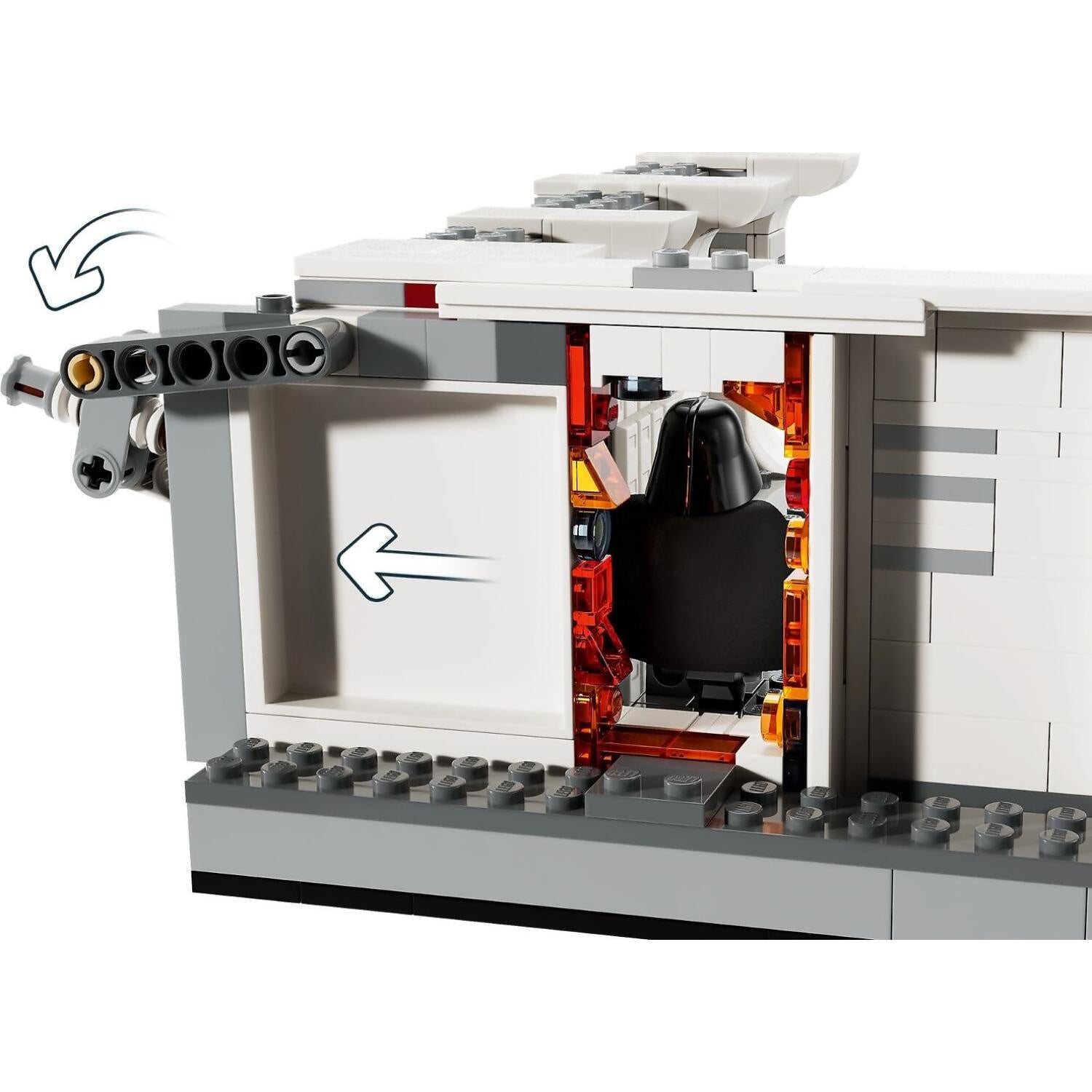 LEGO® 75387 Boarding the Tantive IV - Star Wars™