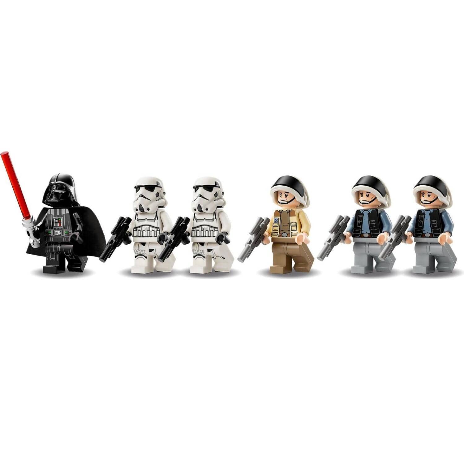 LEGO® 75387 Boarding the Tantive IV - Star Wars™