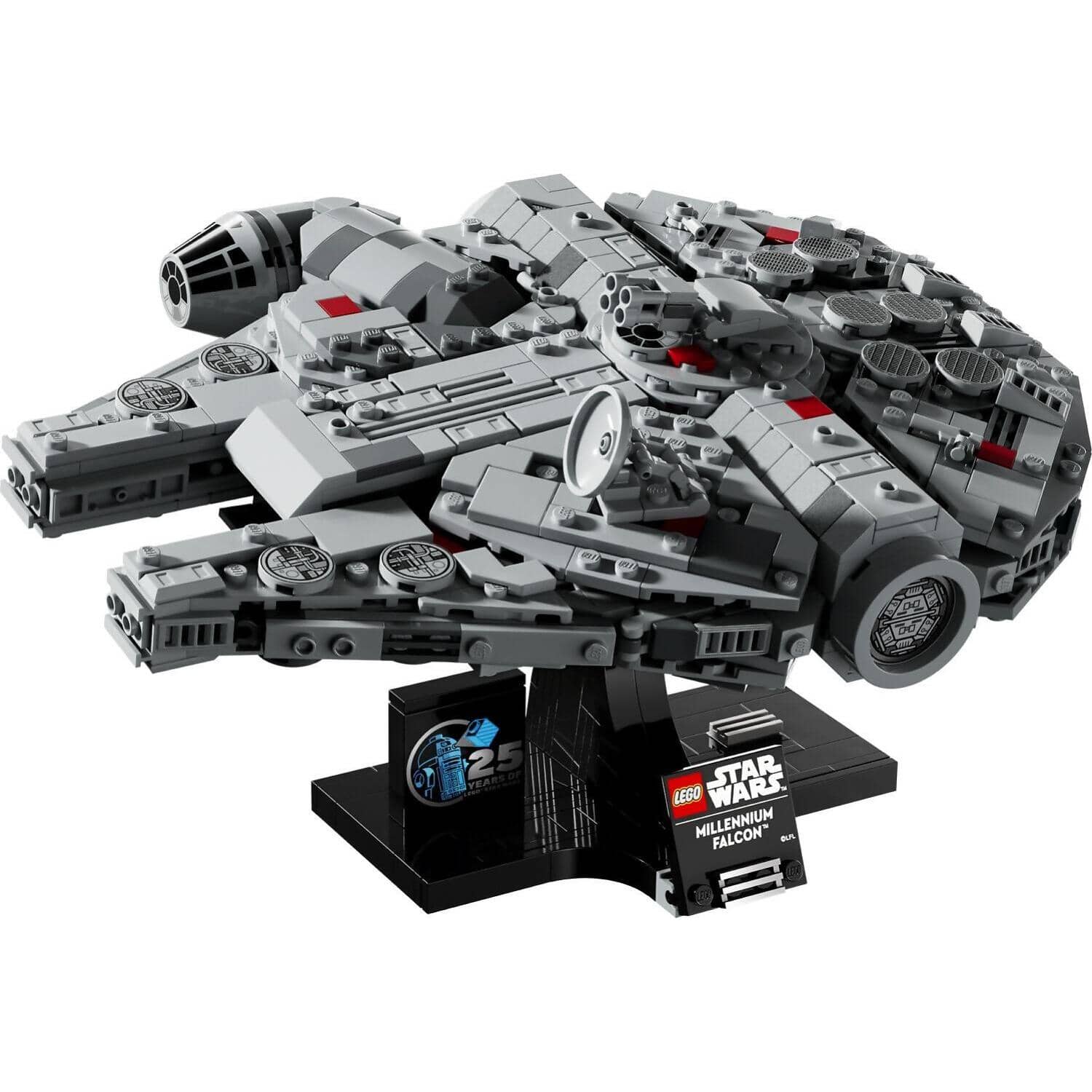 LEGO 75375 Millennium Falcon - Star Wars