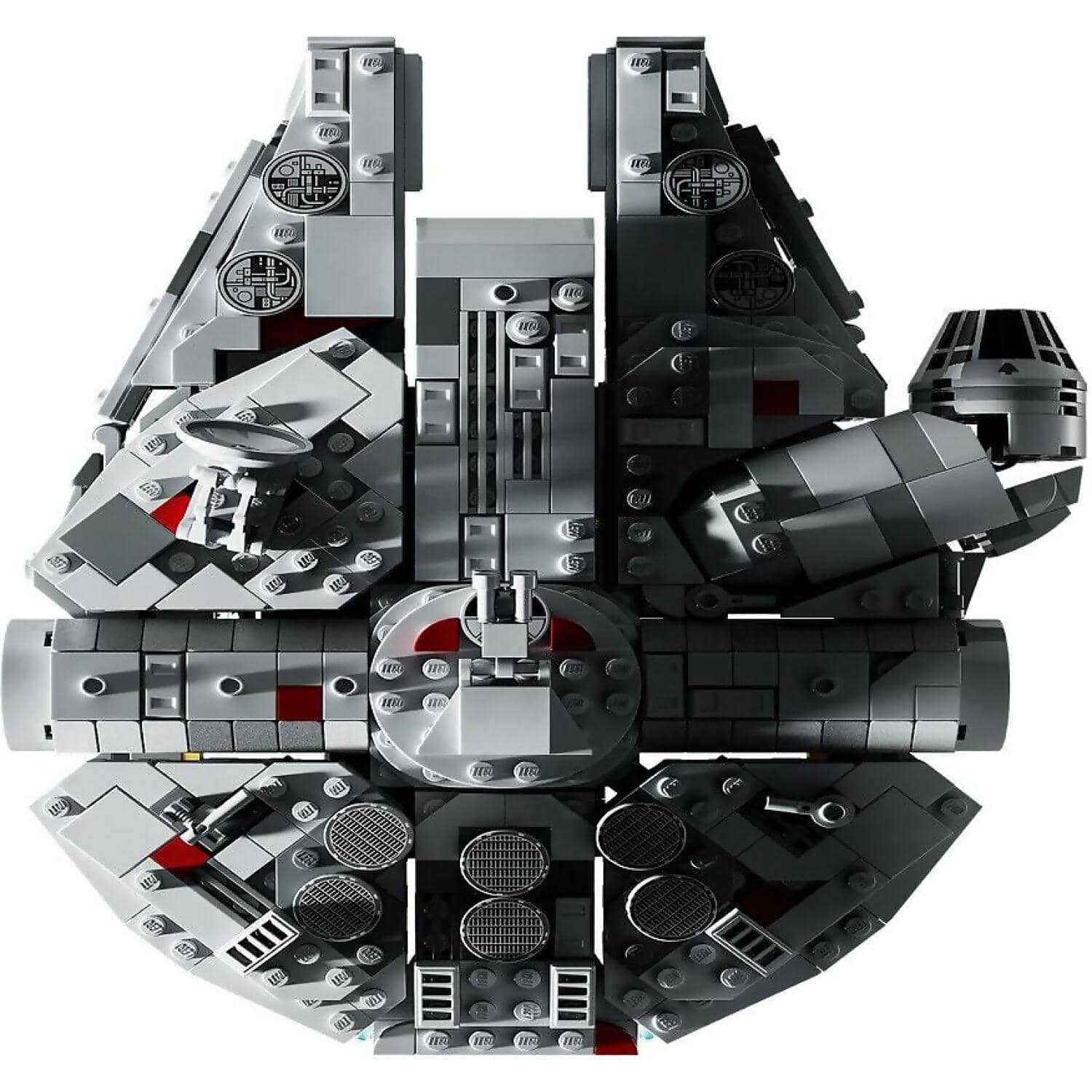 LEGO 75375 Millennium Falcon - Star Wars