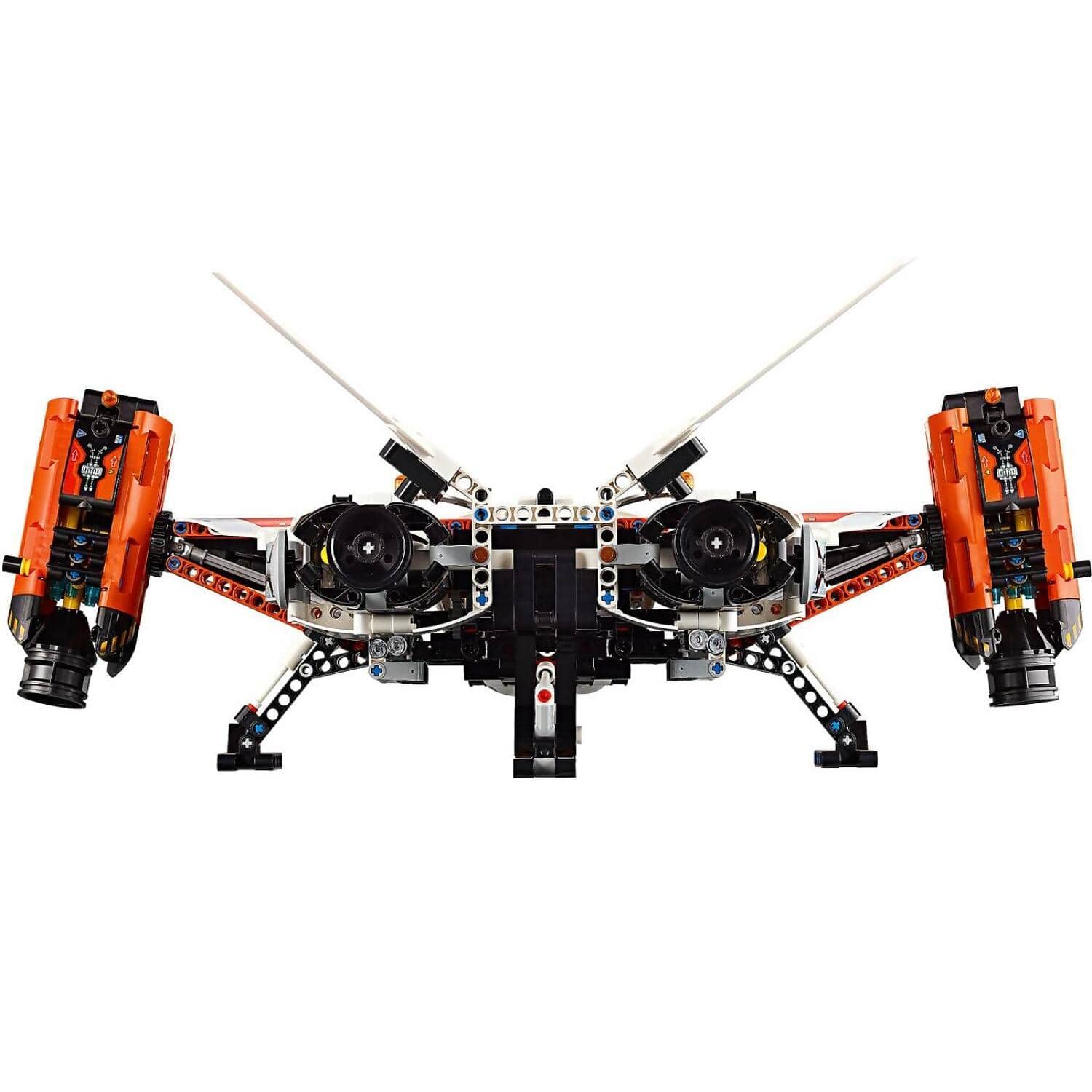 LEGO 42181 VTOL Heavy Cargo Spaceship LT81 - Technic