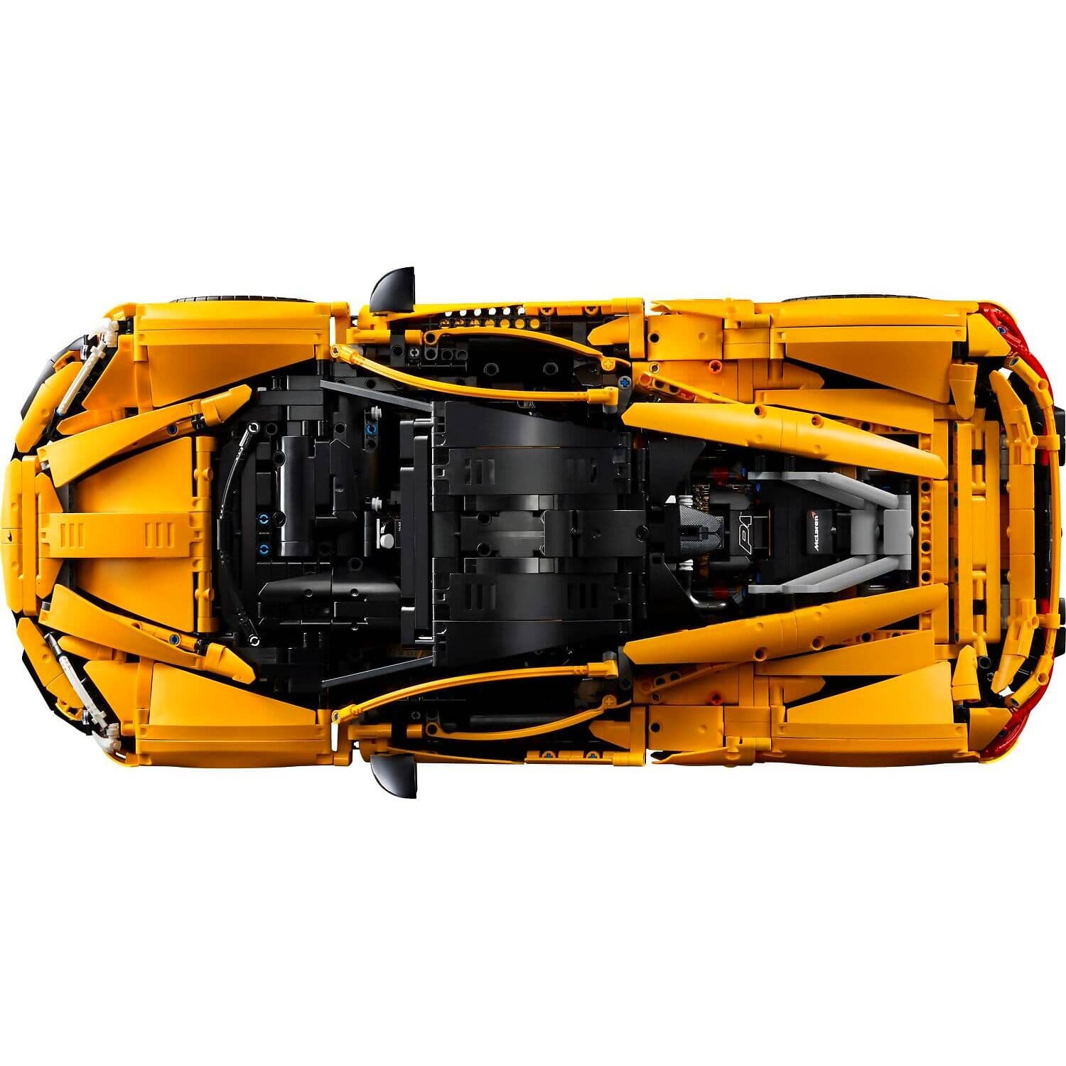 LEGO 42172 McLaren P1 - Technic