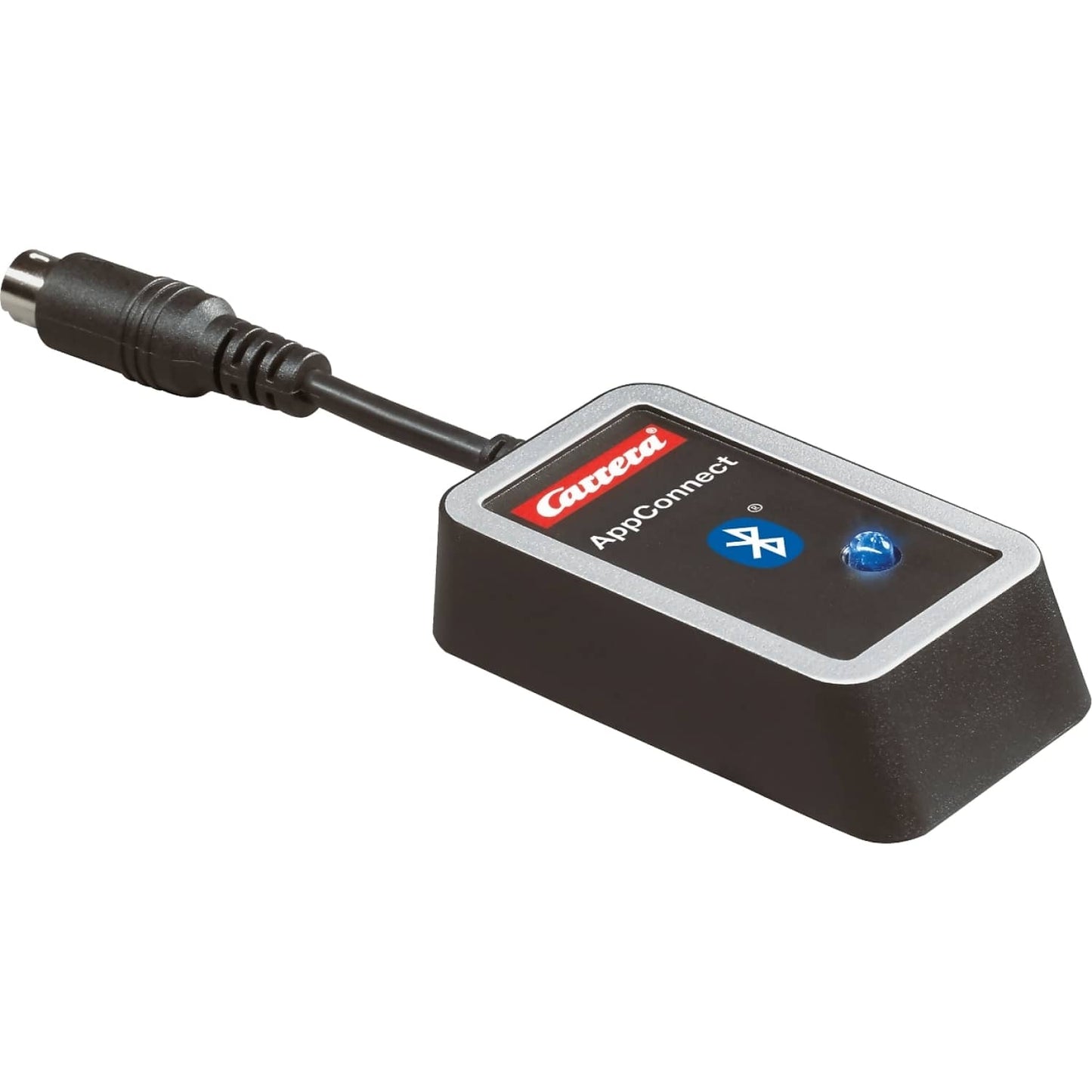 Carrera - Digital 1:32 Accessories - Bluetooth Carrera AppConnect track your lap times - Slot Car Track Accessories Also Suits 1:24