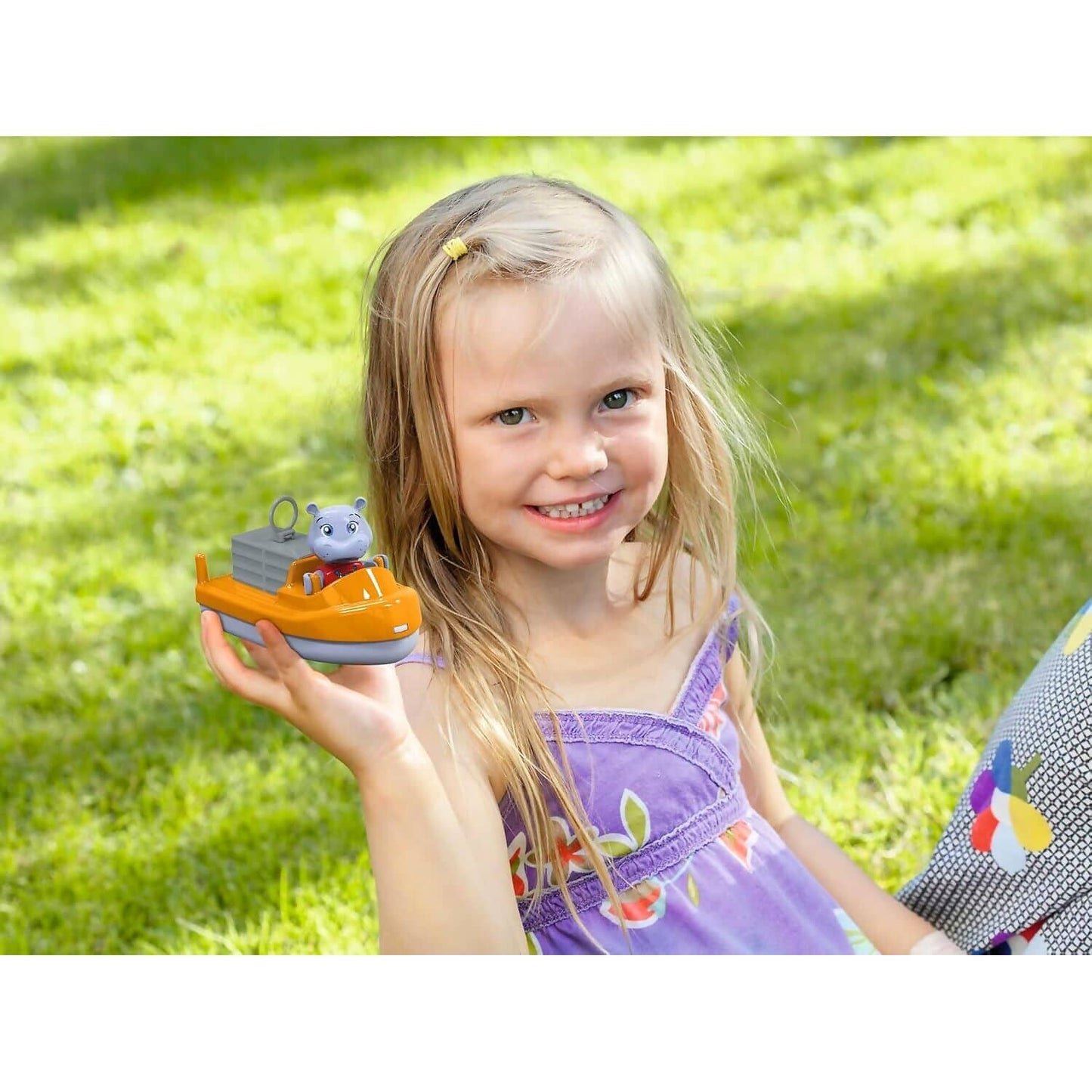 Aquaplay - Starter Set 68cm x 65cm