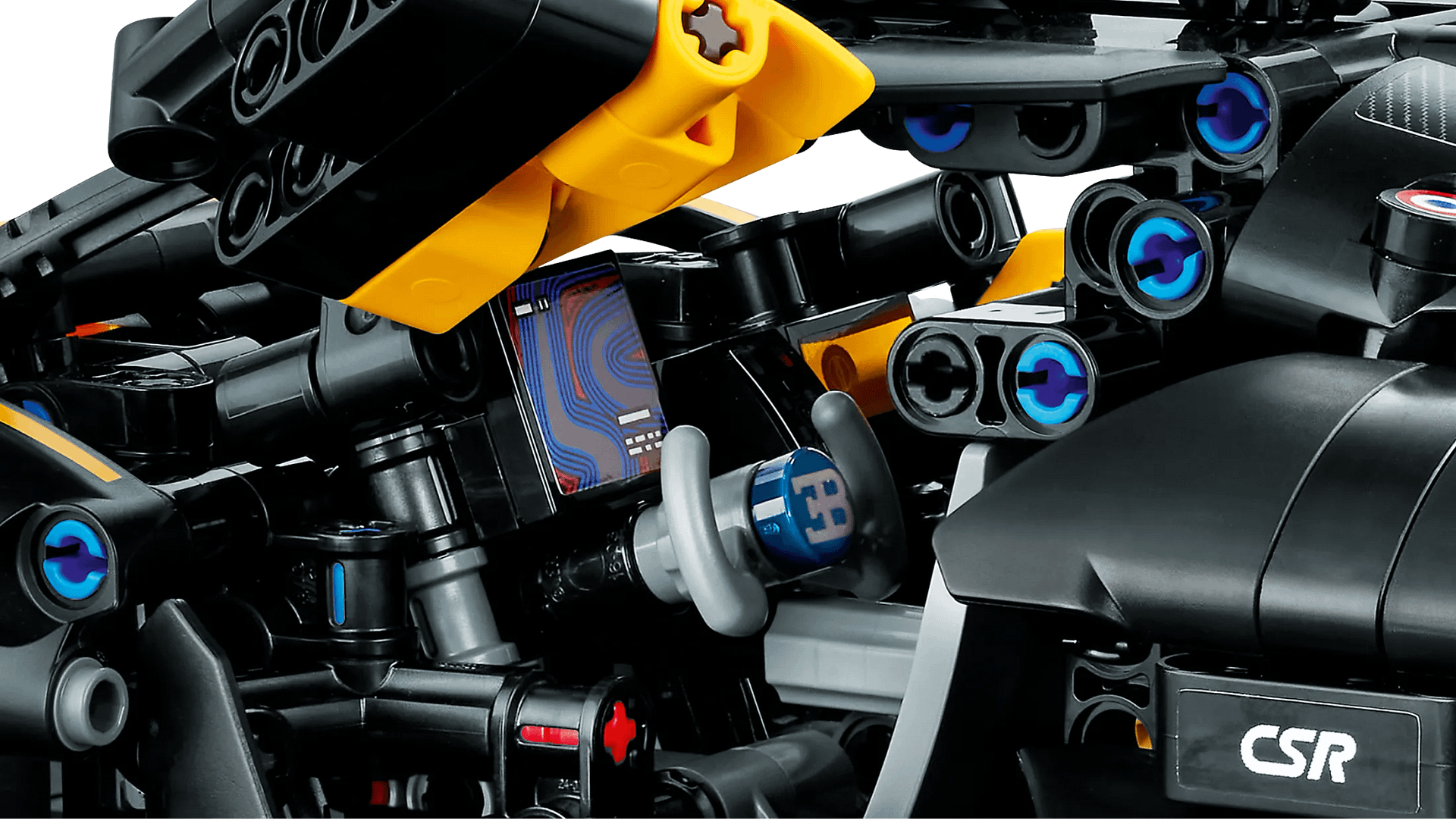 LEGO® 42151 Bugatti Bolide - Technic