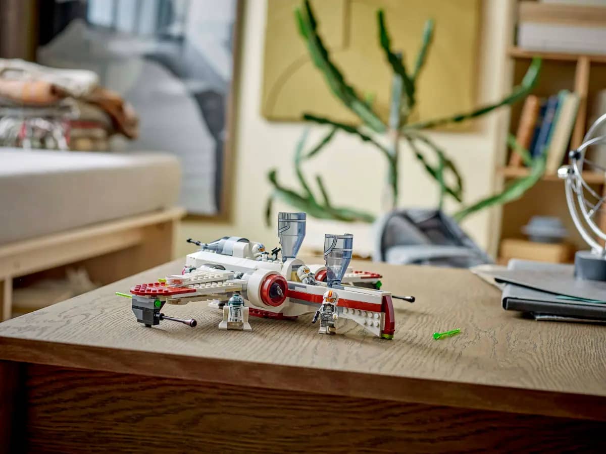 LEGO 75402 ARC-170 Starfighter - Star Wars
