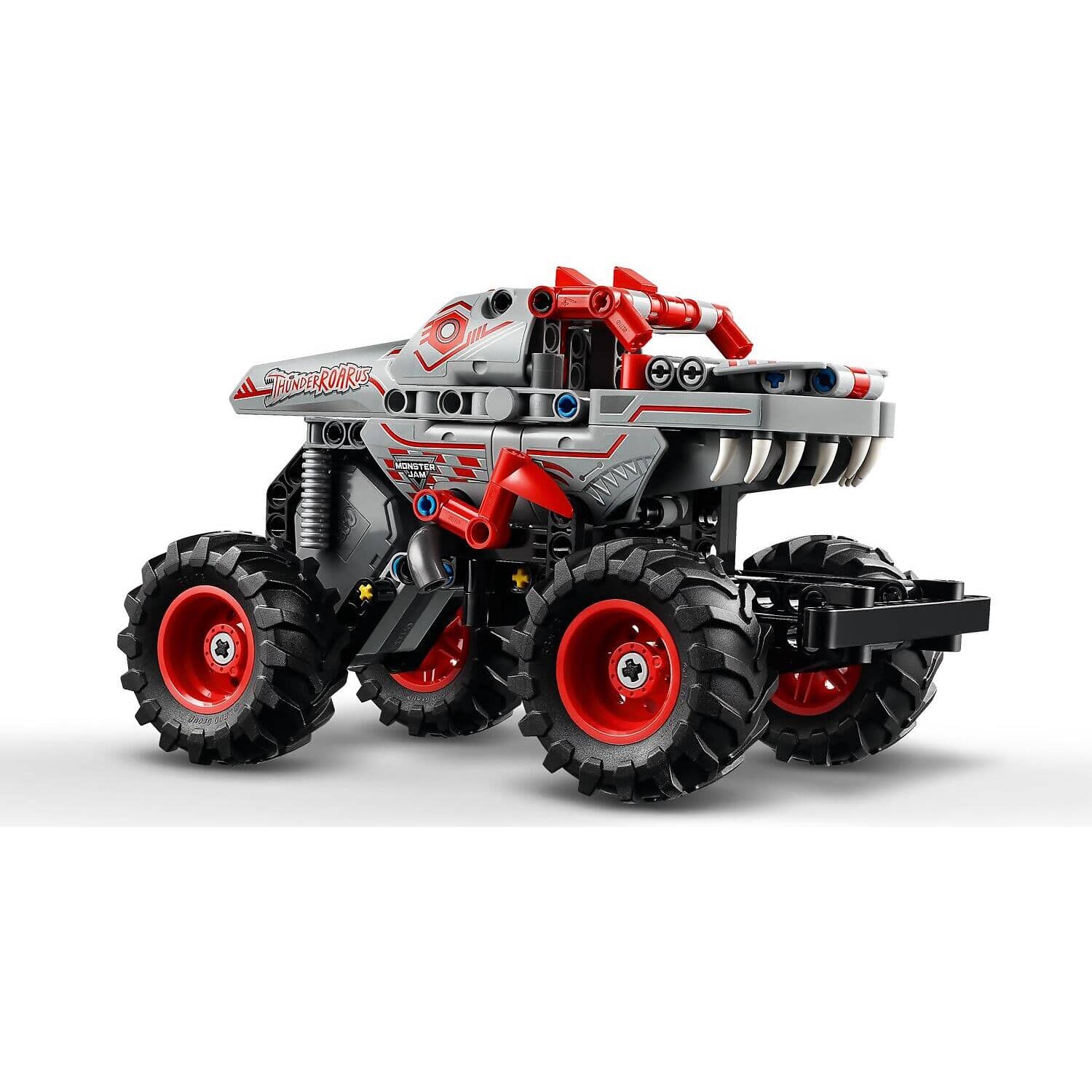 LEGO 42200 Monster Jam ThunderROARus Pull-Back - Technic