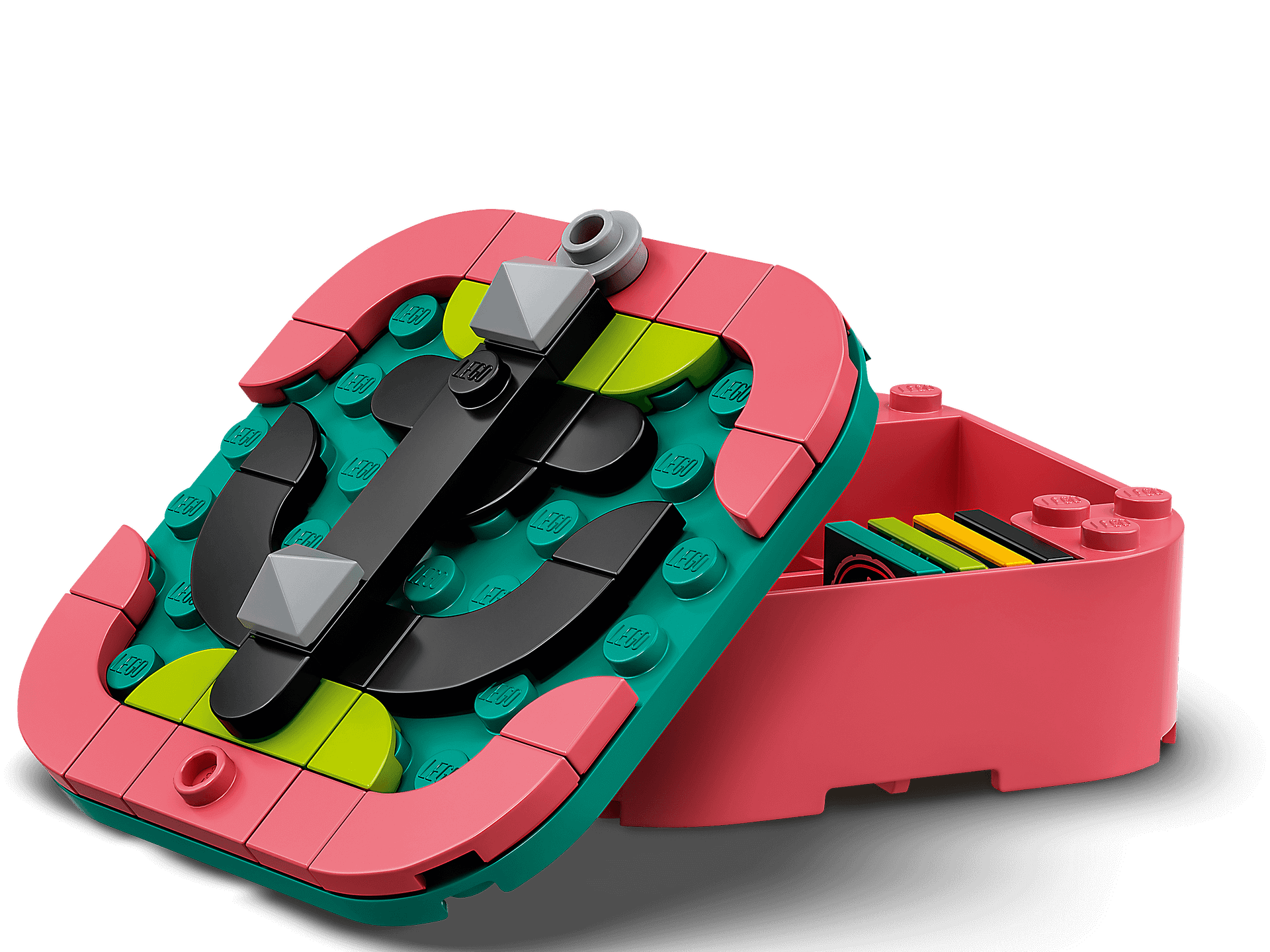 LEGO 43103 Punk Pirate BeatBox - VIDIYO