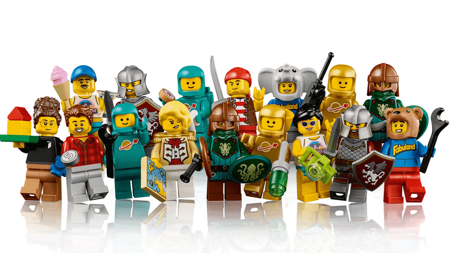 LEGO 21358 Minifigure Vending Machine - IDEAS