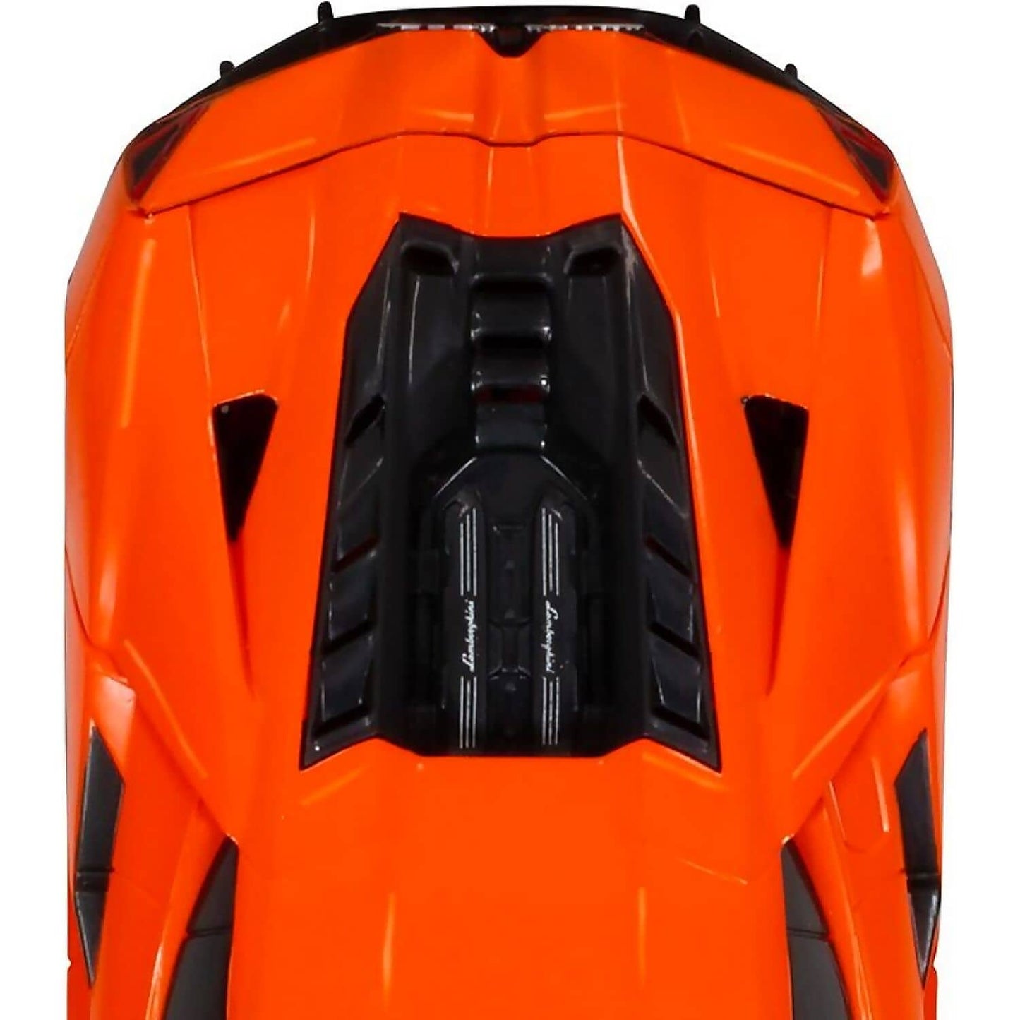 Scalextric - C4523 Lamborghini Revuelto - Arancio Apodis - Slot Car