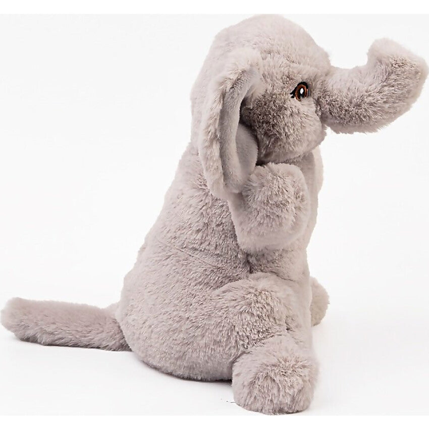Eco Buddies - ECO Elephant Puppet 25cm Plush