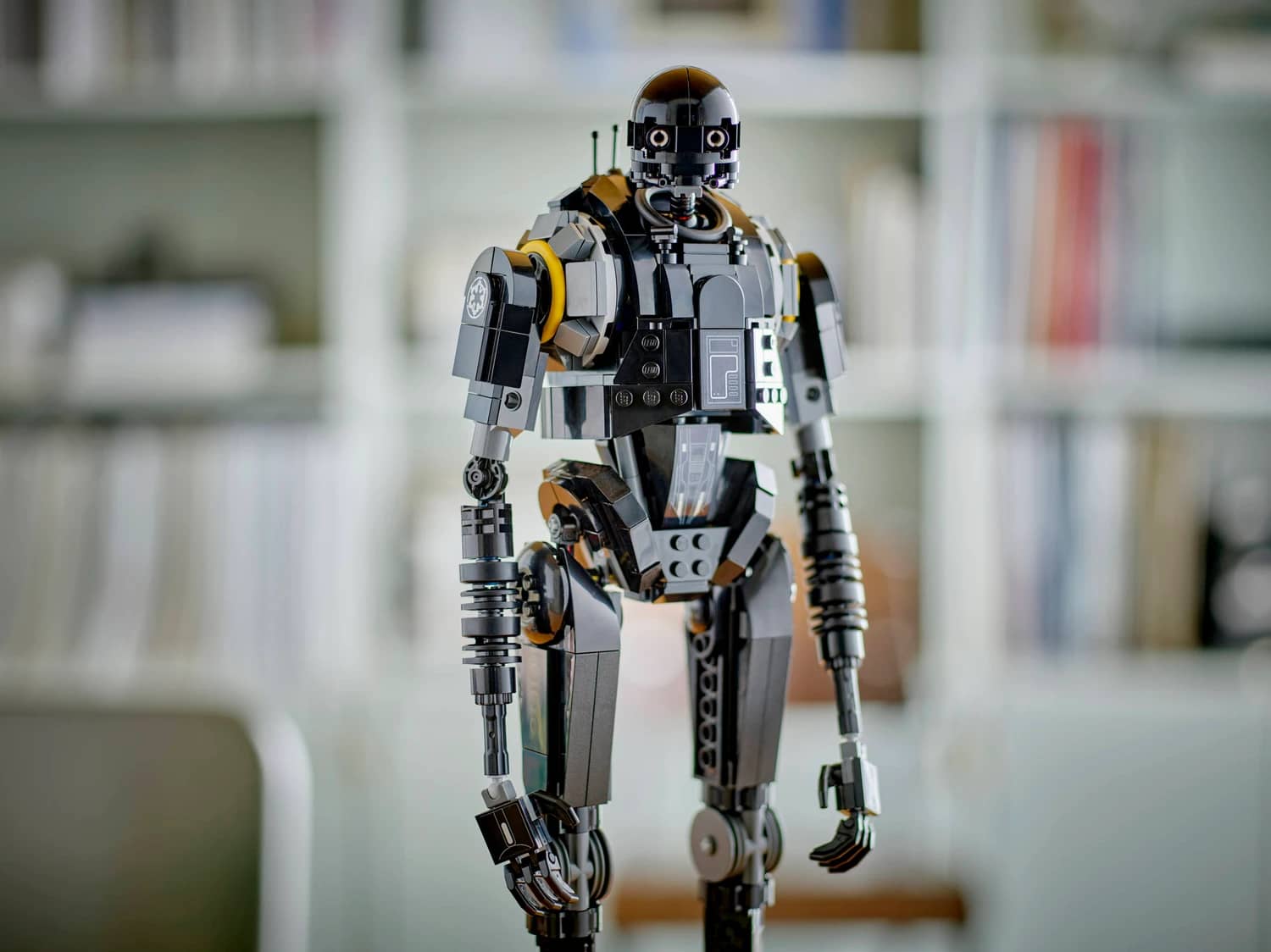 LEGO 75434 K-2SO Security Droid - Star Wars