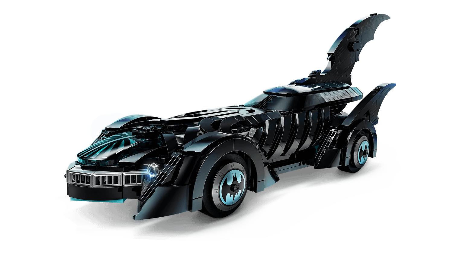 LEGO 76304 Batman Forever Batmobile - DC Super Heroes