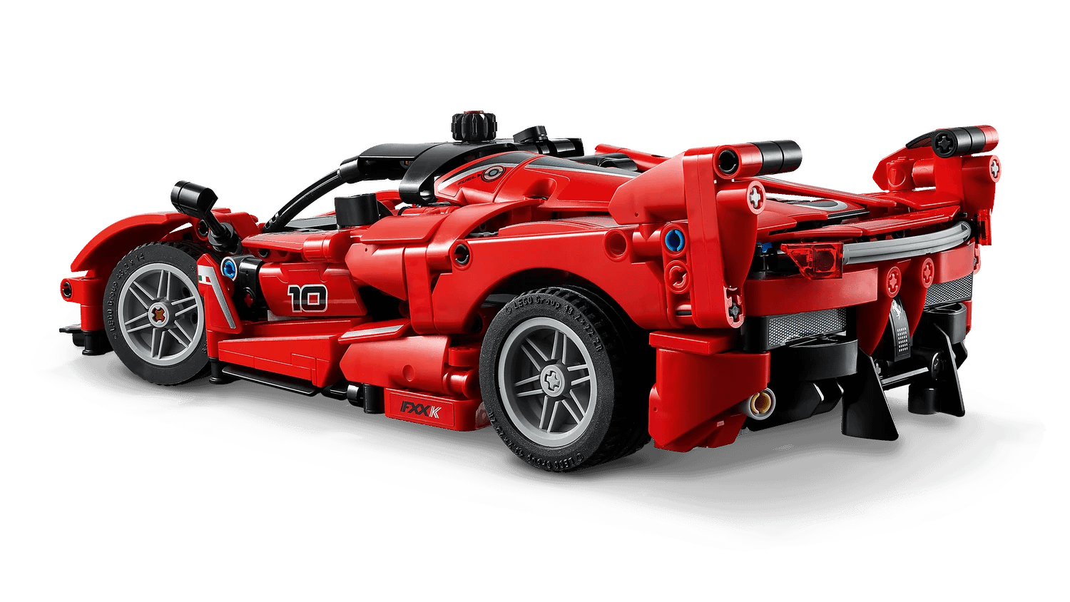 LEGO 42212 Ferrari FXX K - Technic