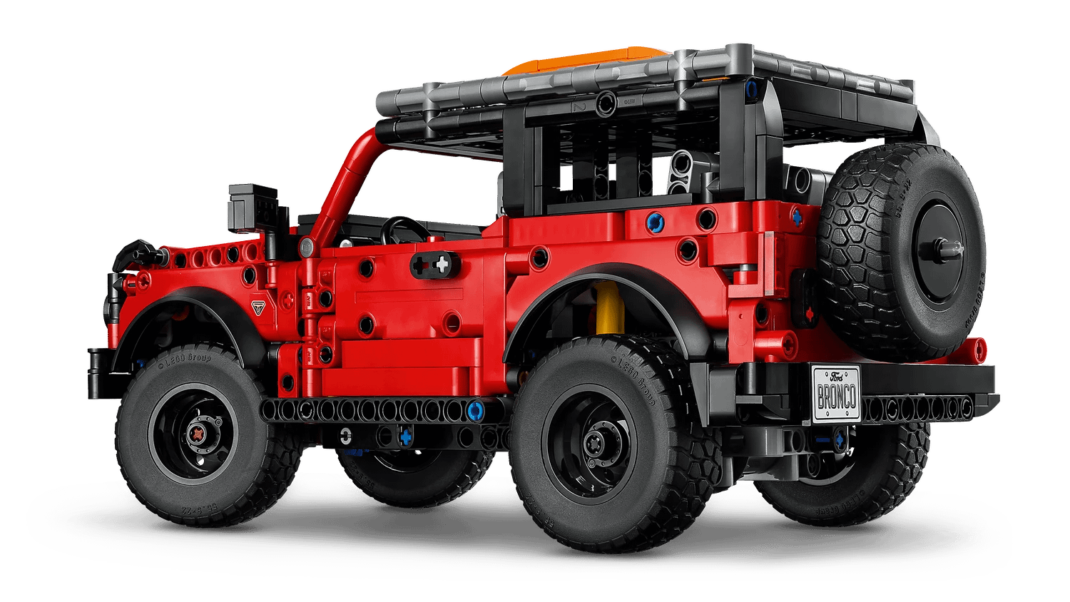 LEGO 42213 Ford Bronco SUV - Technic