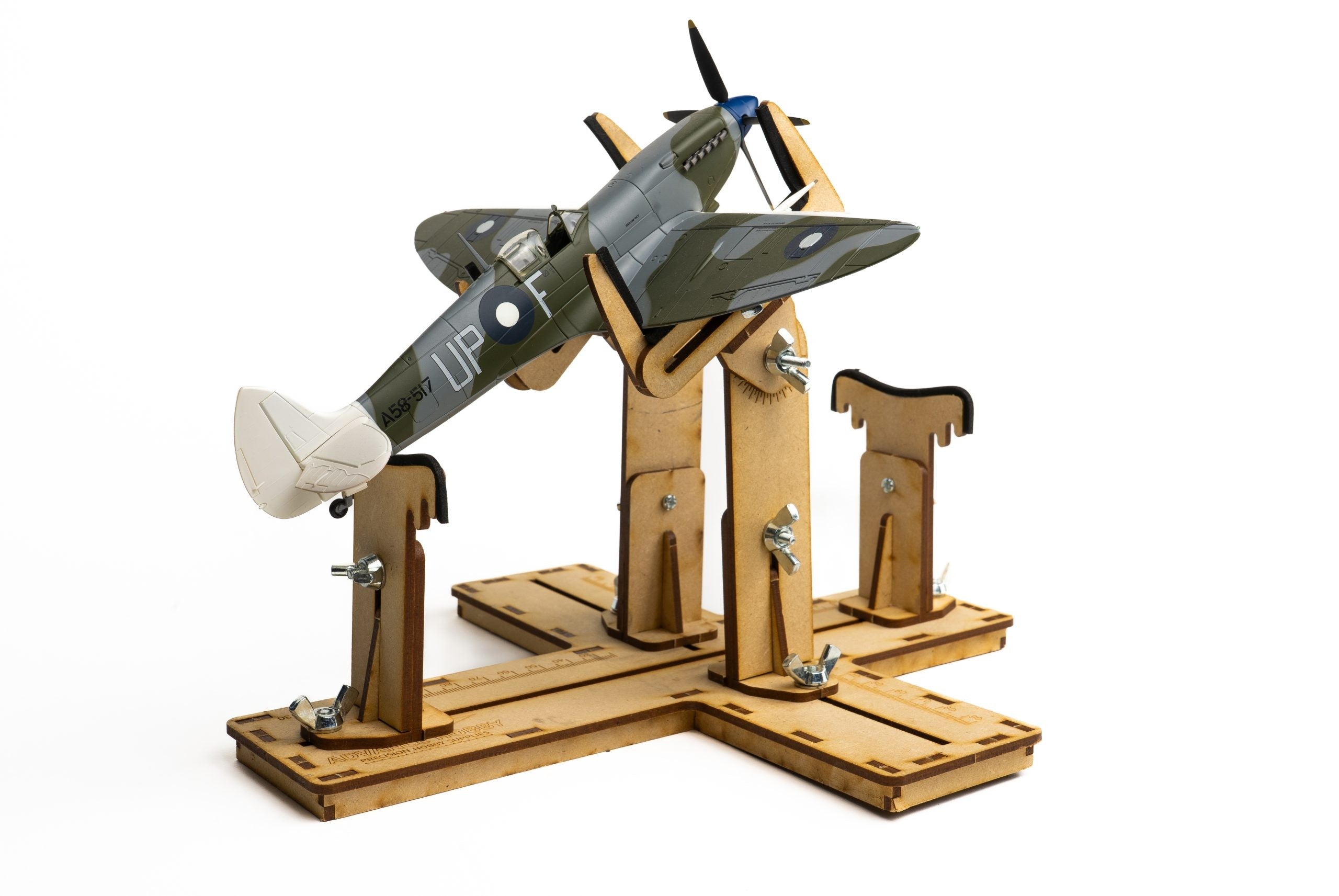 ADVANCE HOBBY MODEL BUILDING JIG
