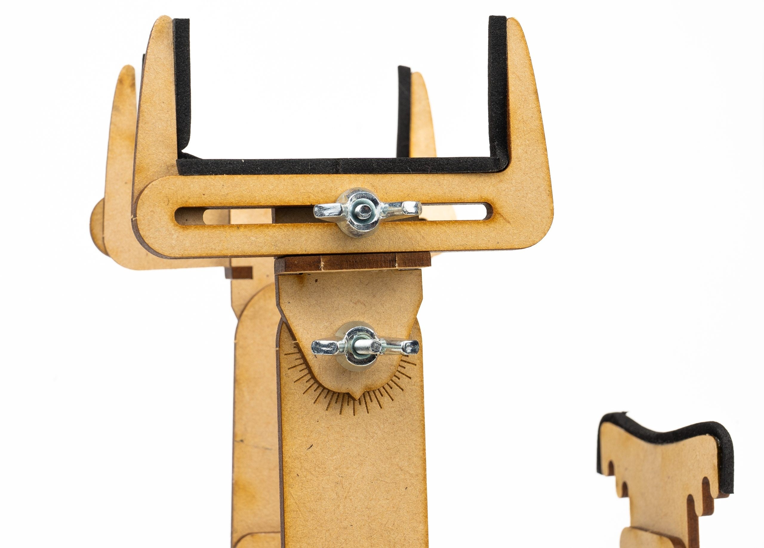 ADVANCE HOBBY MODEL BUILDING JIG