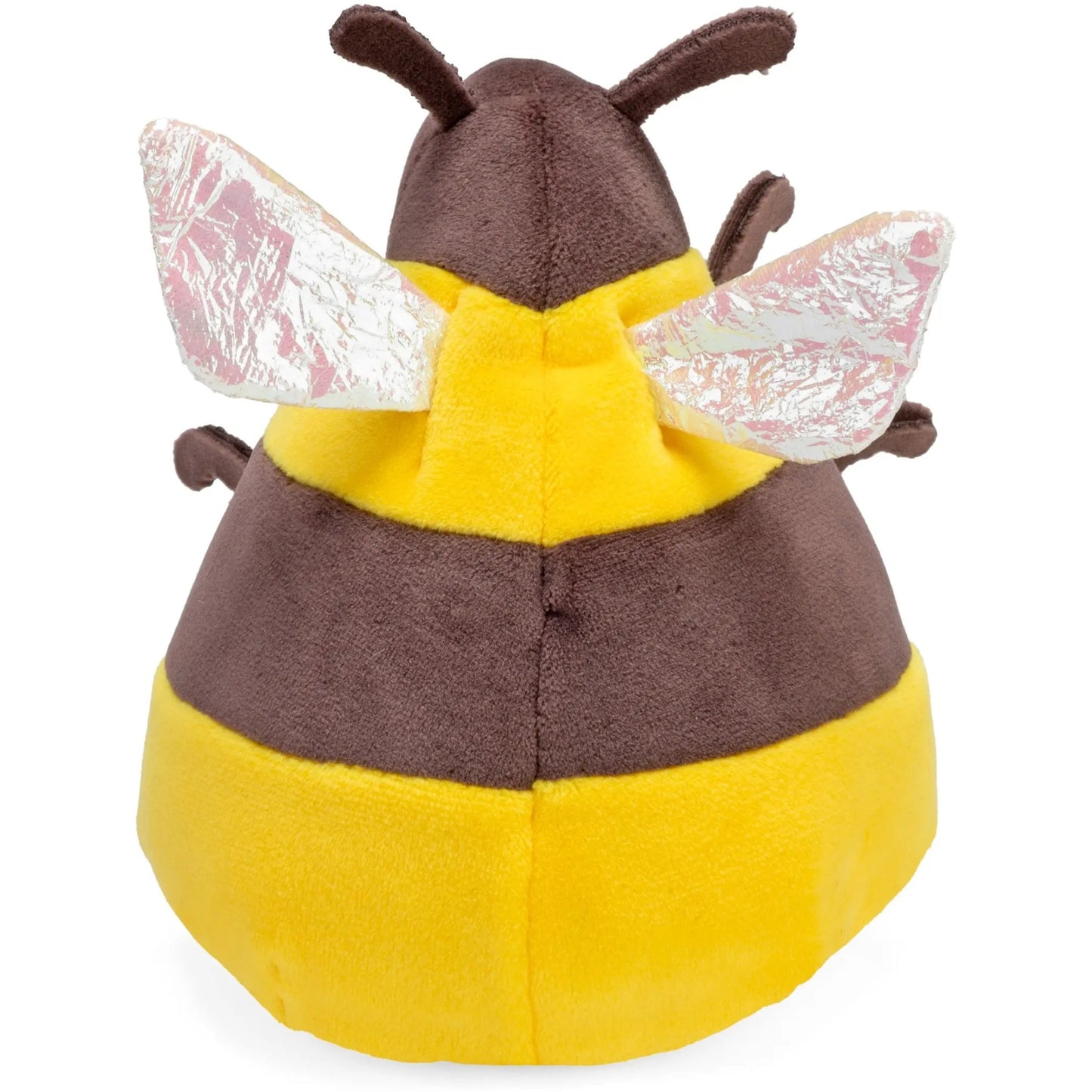 Wild Republic - Flipkins Bumble Bee Stuffed Animal Plush