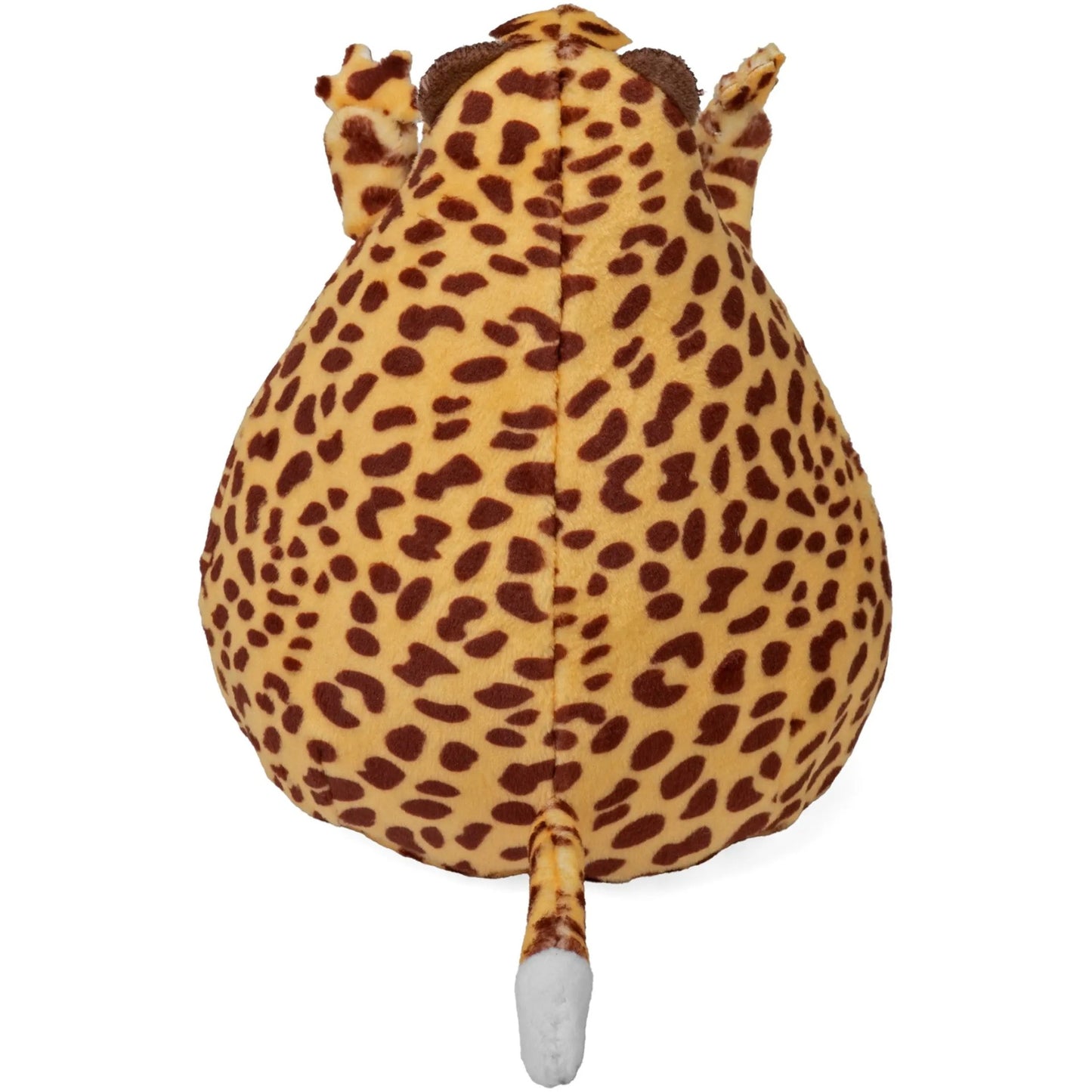 Wild Republic - Flipkins Cheetah Stuffed Animal Plush