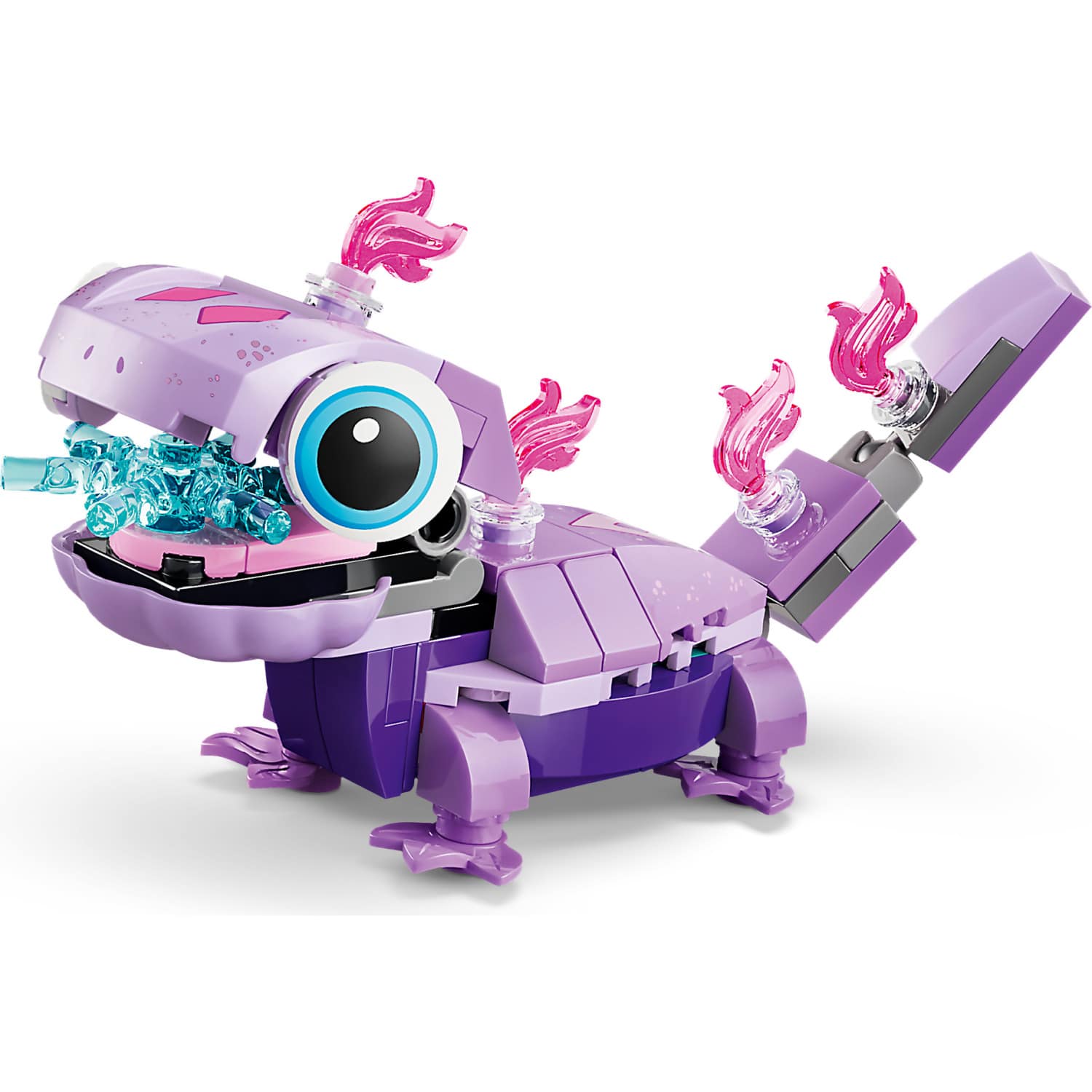LEGO 43287 Olaf and Bruni s Picnic Fun - Disney