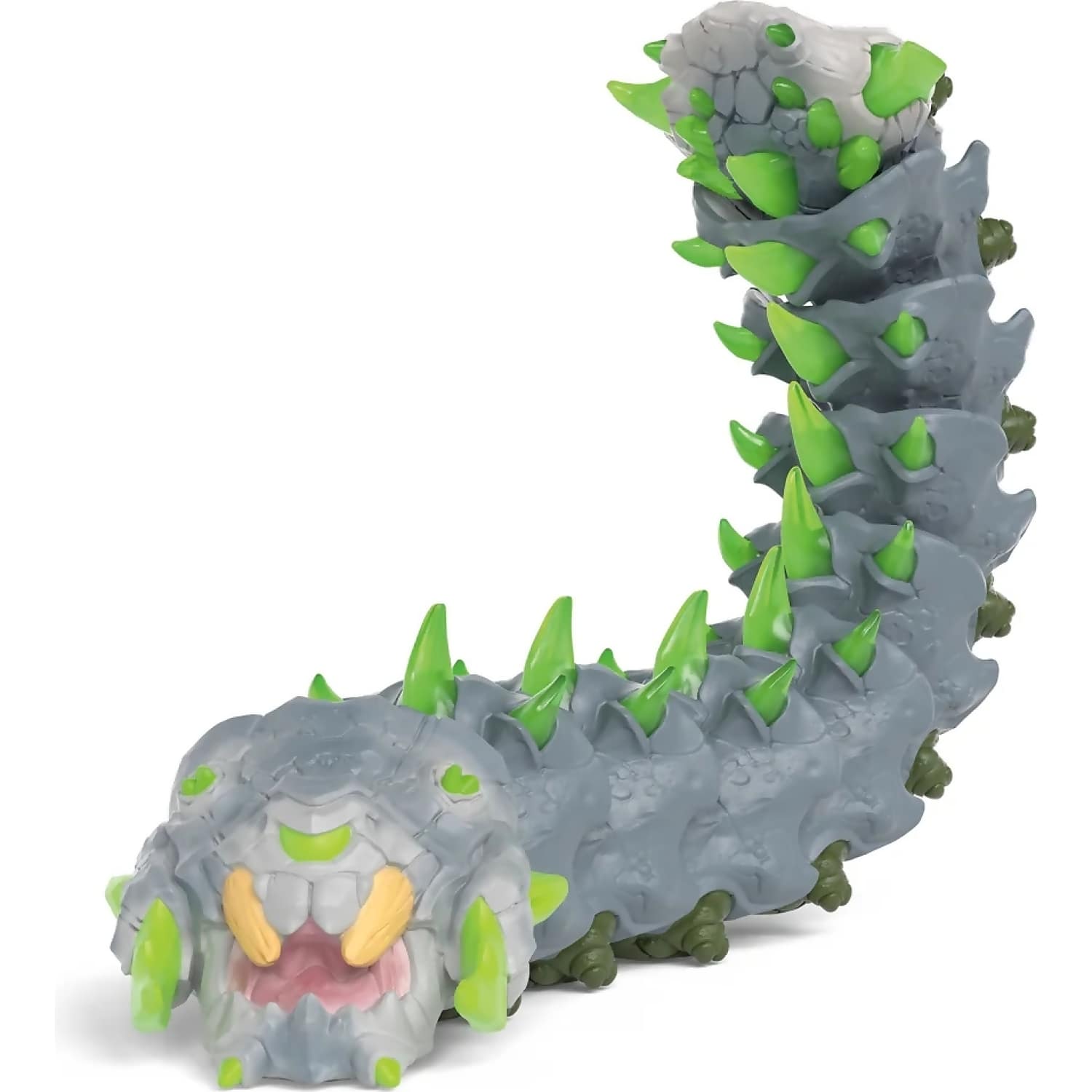 Schleich - Stone Worm