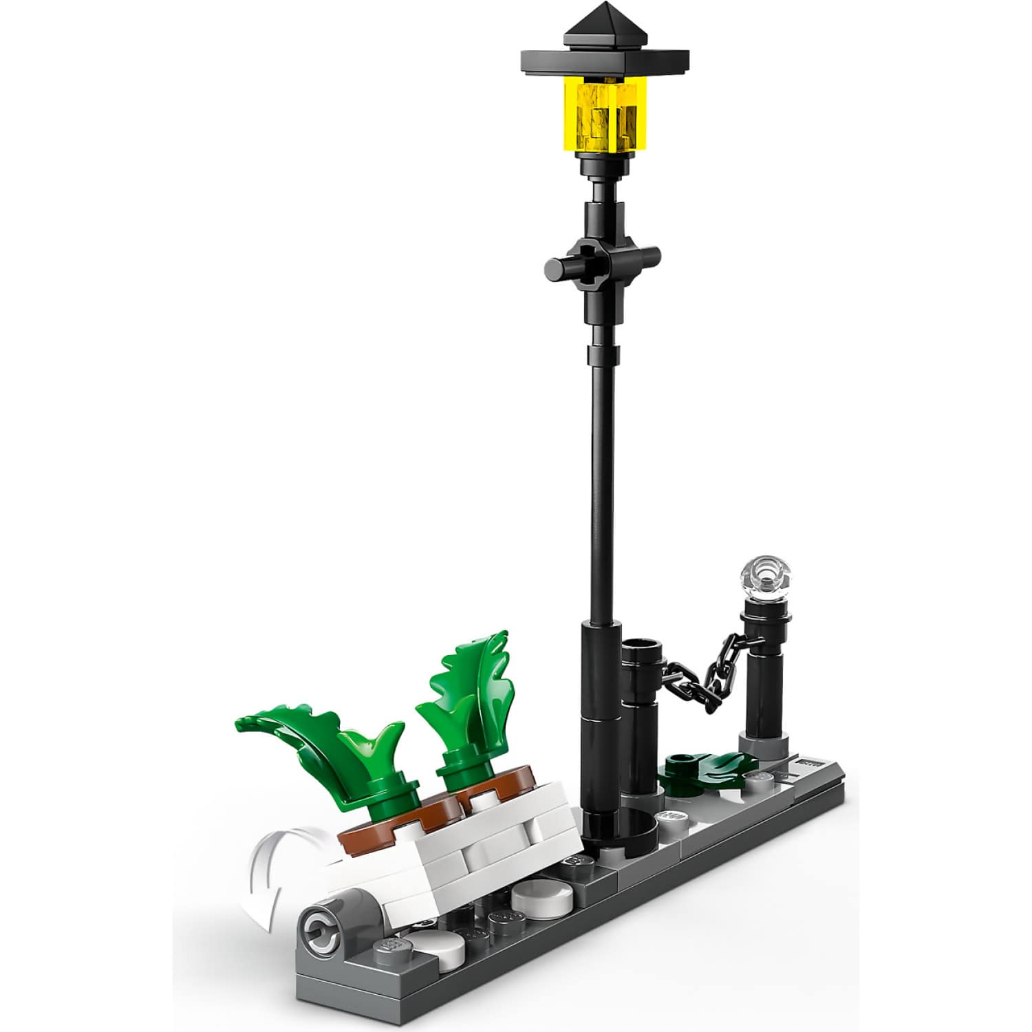 LEGO 76459 Hagrid & Harry's Privet Drive Escape - Harry Potter