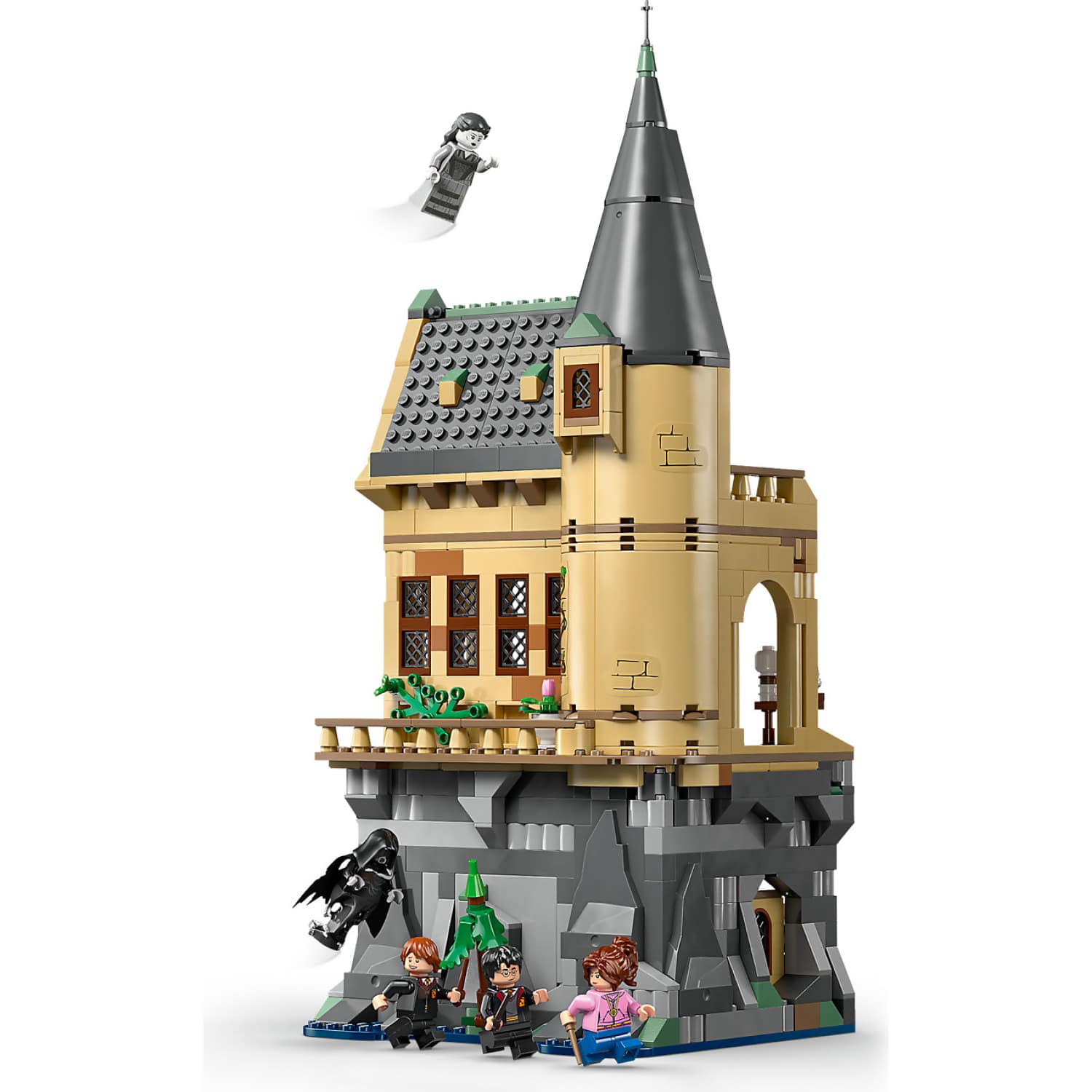 LEGO 76463 Hogwarts Castle: Hospital Wing - Harry Potter