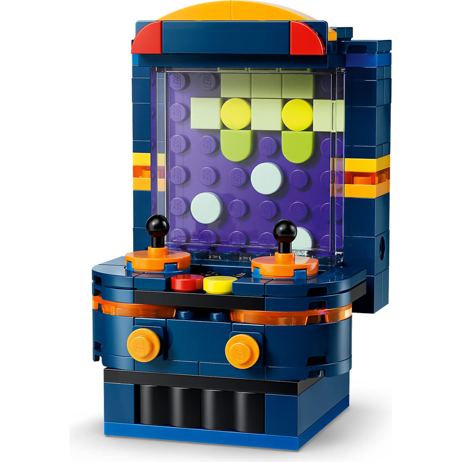 LEGO 31380 Retro Gaming Console - Creator 3-in-1