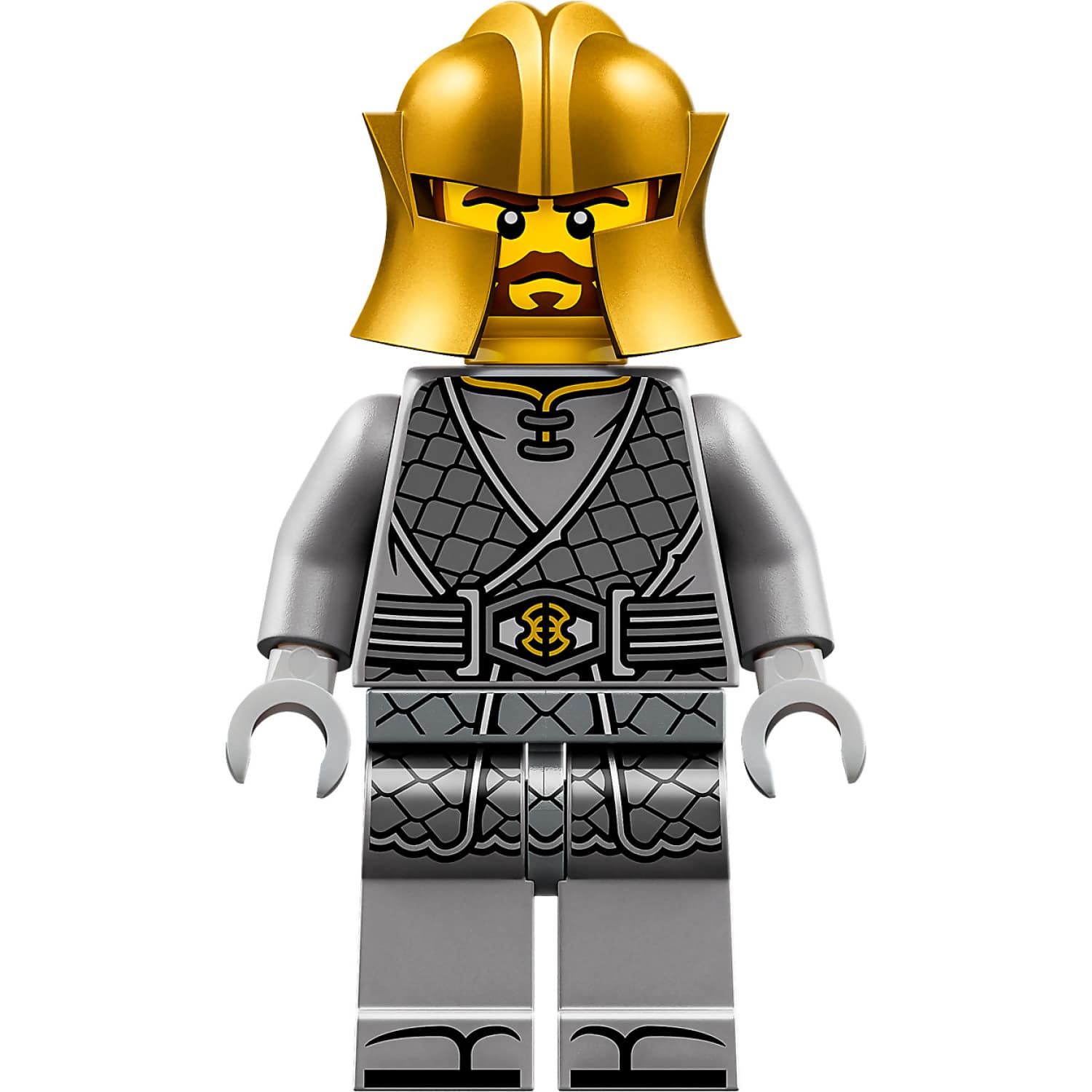 LEGO 71858 Four Weapons Blacksmith 15th Anniversary - Ninjago