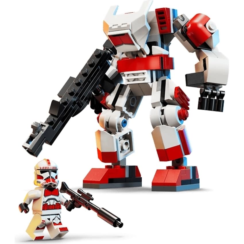 LEGO 75448 Clone Shock Trooper Mech - Star Wars