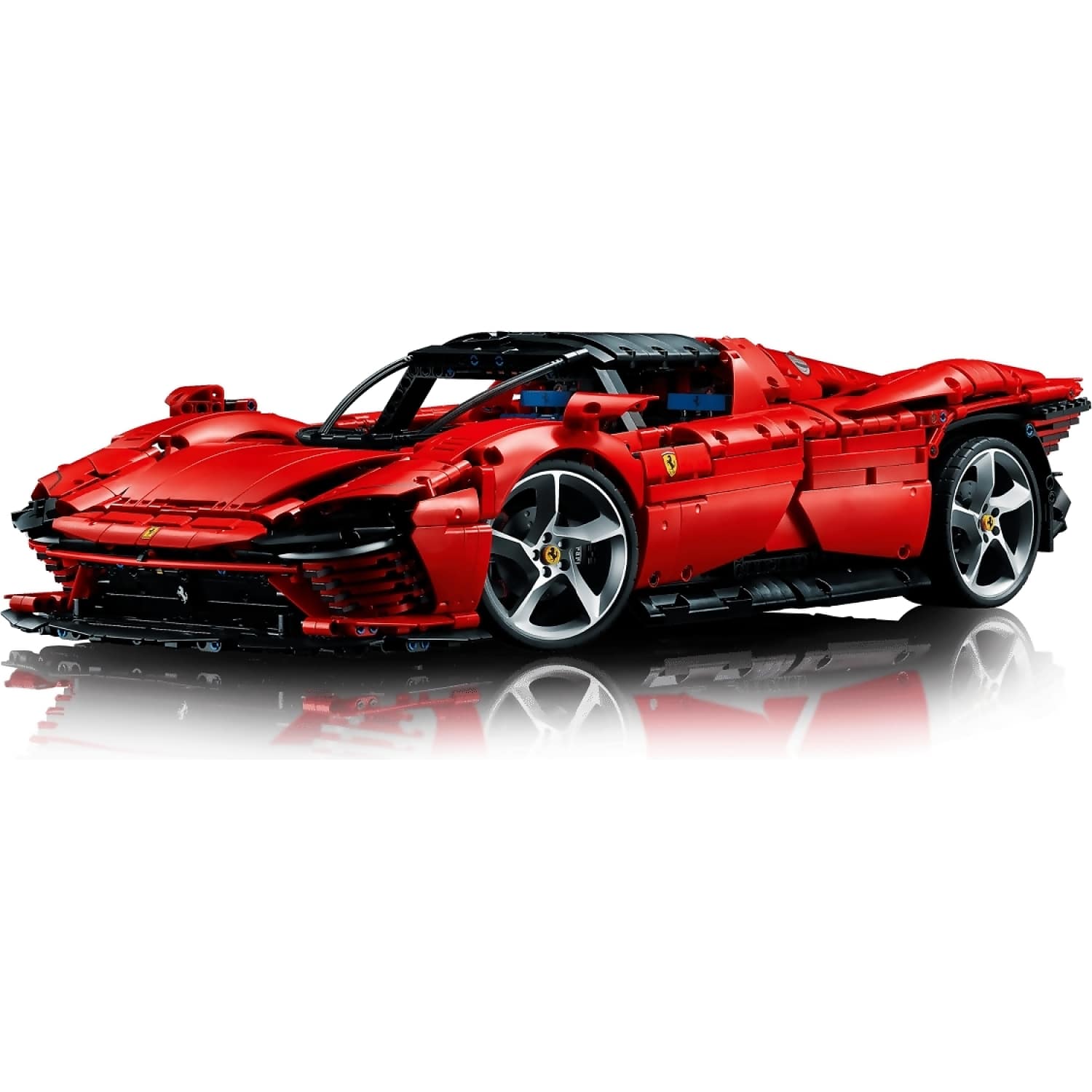 LEGO 42143 Ferrari Daytona SP3 - Technic