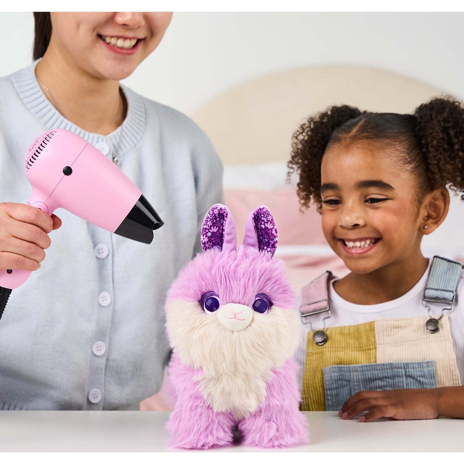 Scruff a Luvs - Bunny Scruffs Mystery Pack Plush