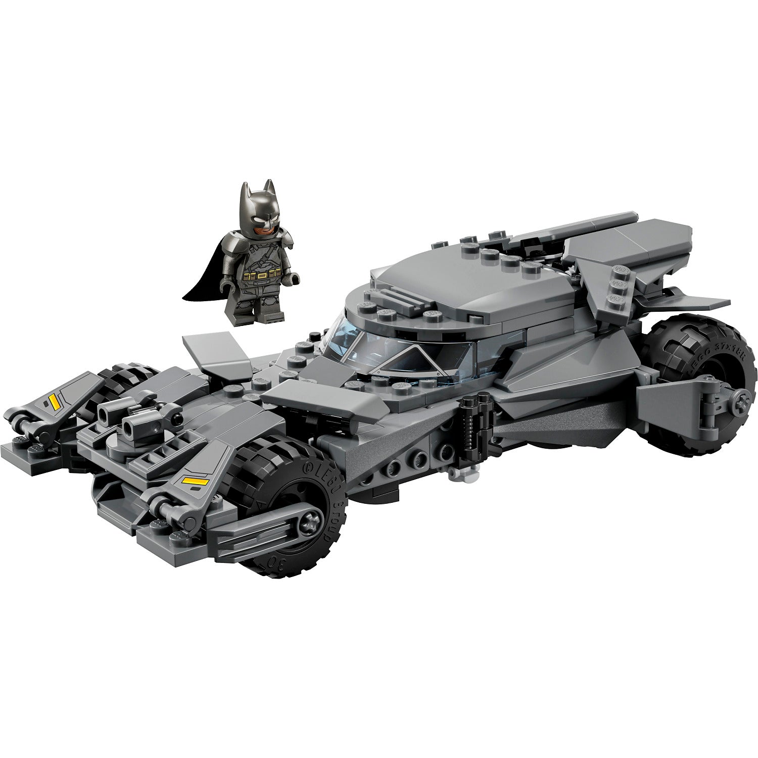 LEGO 76331 Batman v Superman Batmobile - DC Super Heroes