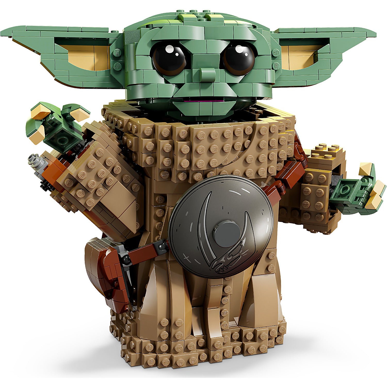 LEGO 75446 Grogu (Mandalorian Apprentice) - Star Wars